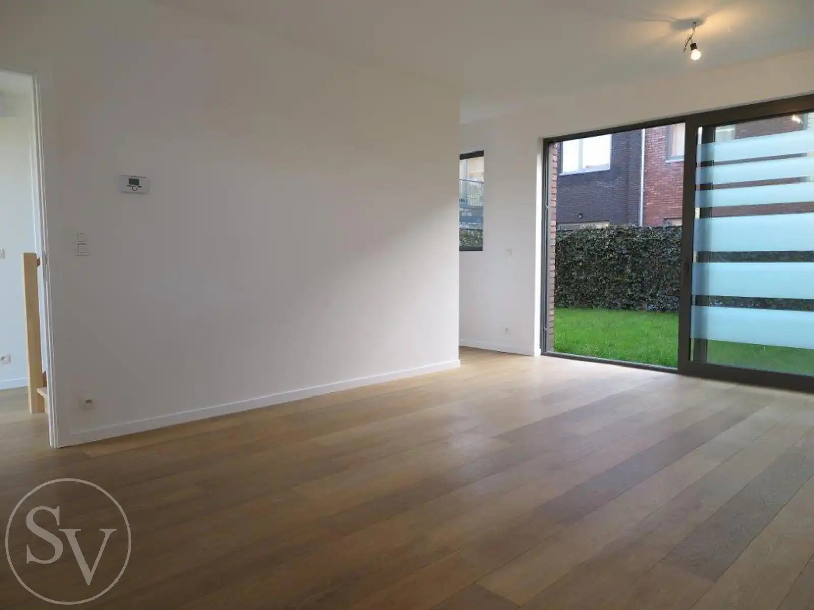 Huis te koop Caravellestraat 7 - 2050 Antwerpen