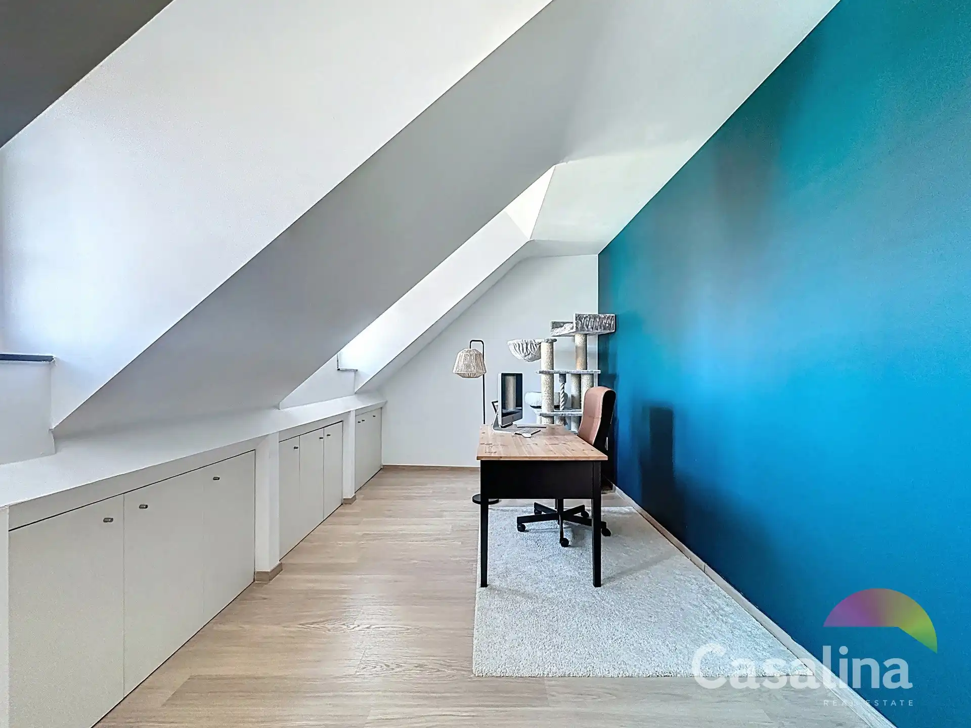 Prachtige gemeubelde DUPLEX  foto 8