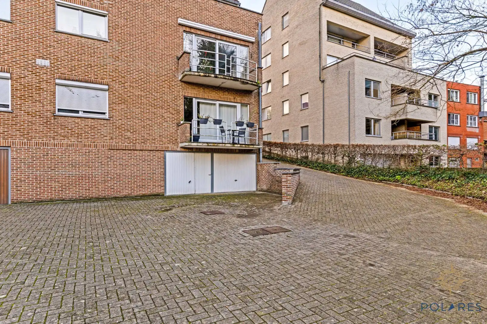 Multifunctionele handelsruimte met garage foto 15