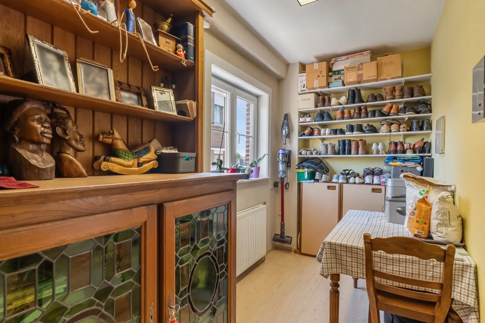 Karaktervolle, gerenoveerde villa met gunstig EPC C op een toplocatie in Erps-Kwerps foto 6