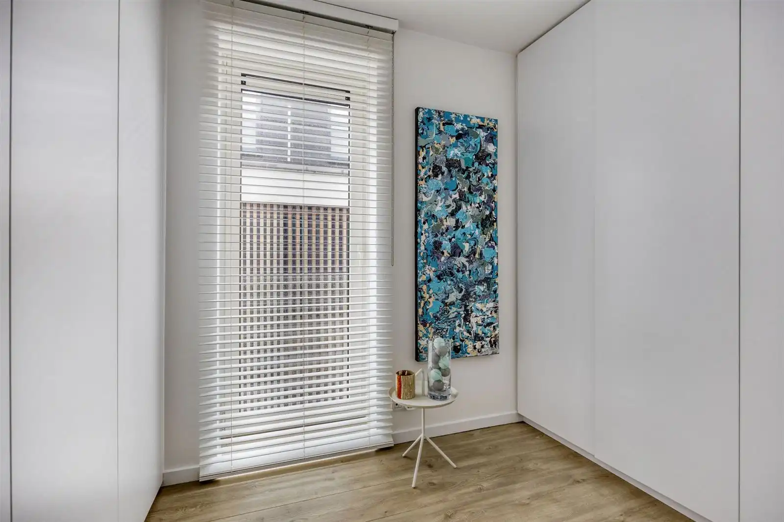 Appartement met 3 slaapkamers en terras  foto 17