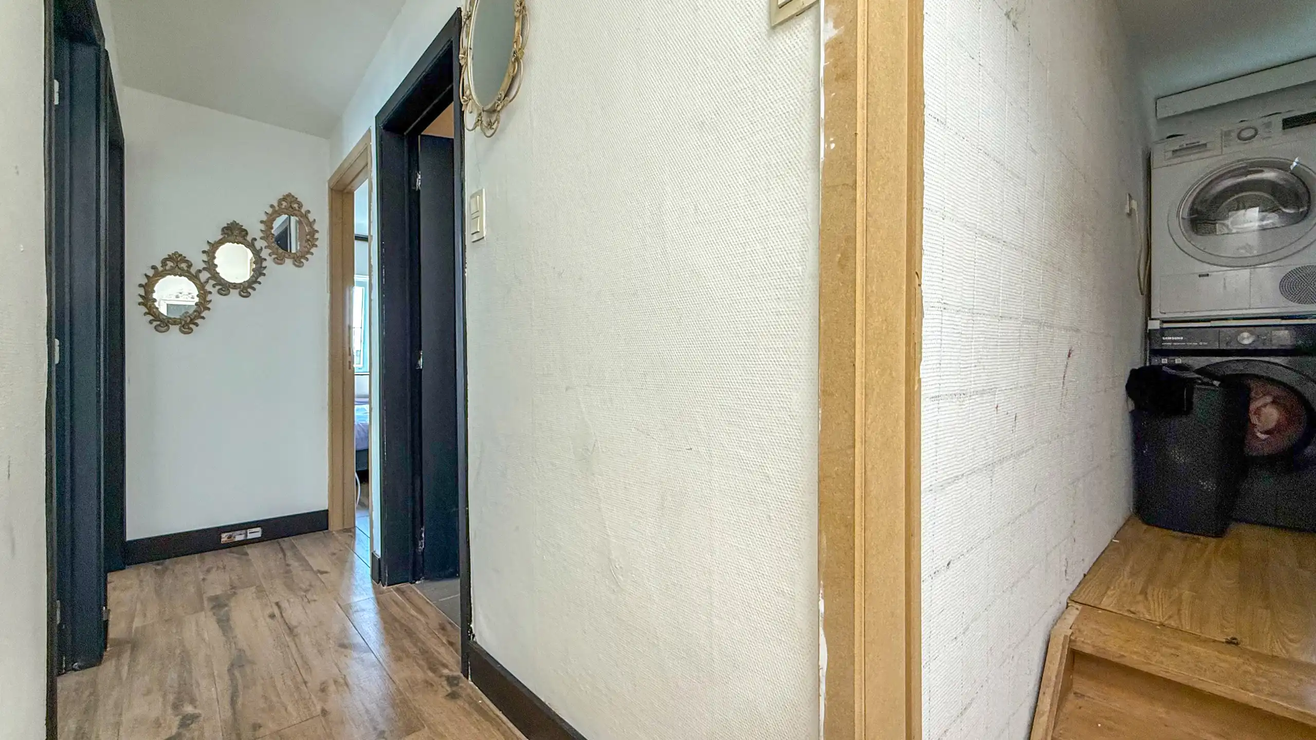 Instapklare woning met 5 slpks, rustig gelegen te Beringen! foto 29