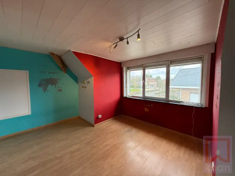 Op te frissen vrijstaande woning op 930 m²! foto 12