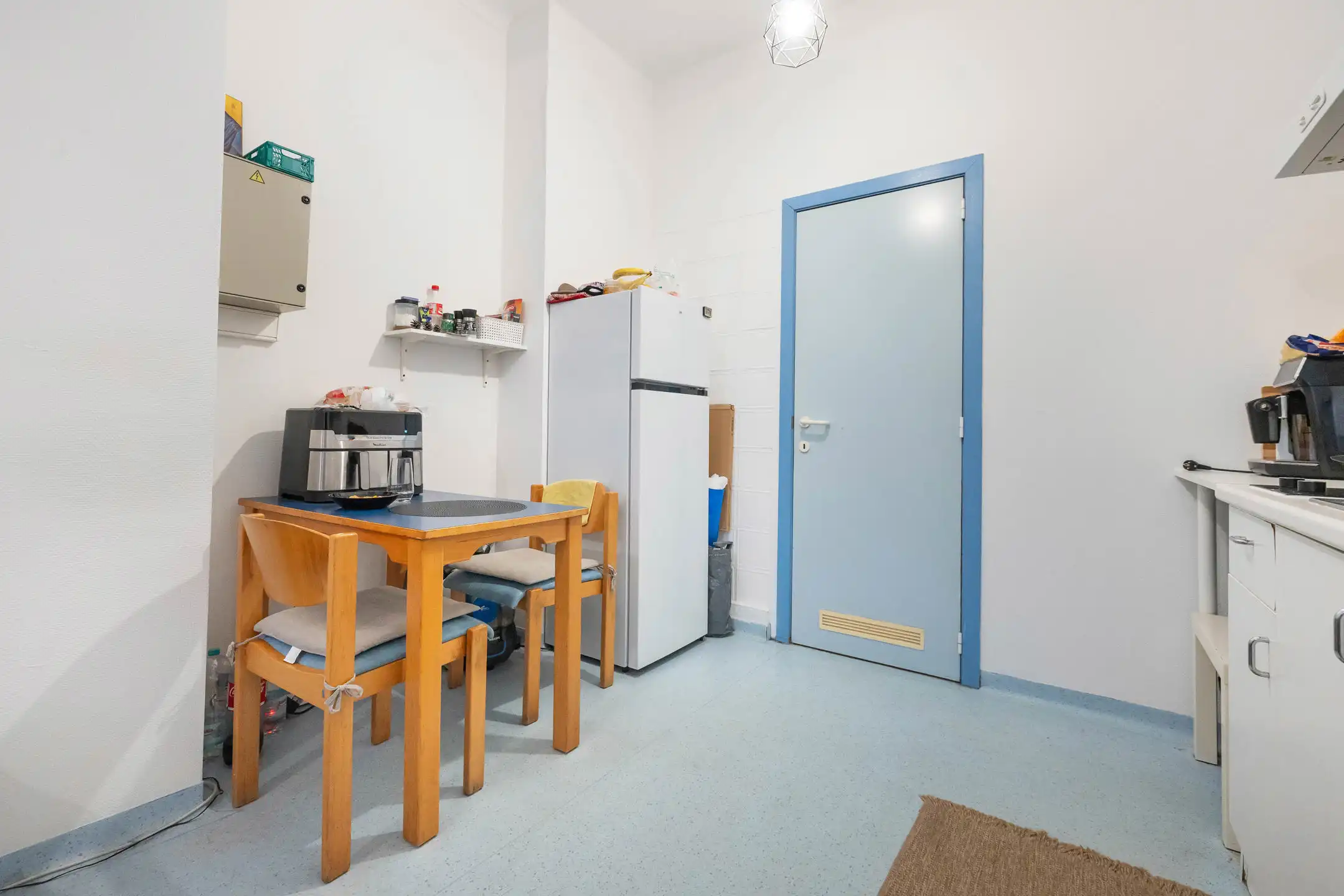 Dubbelgebouw foto 19