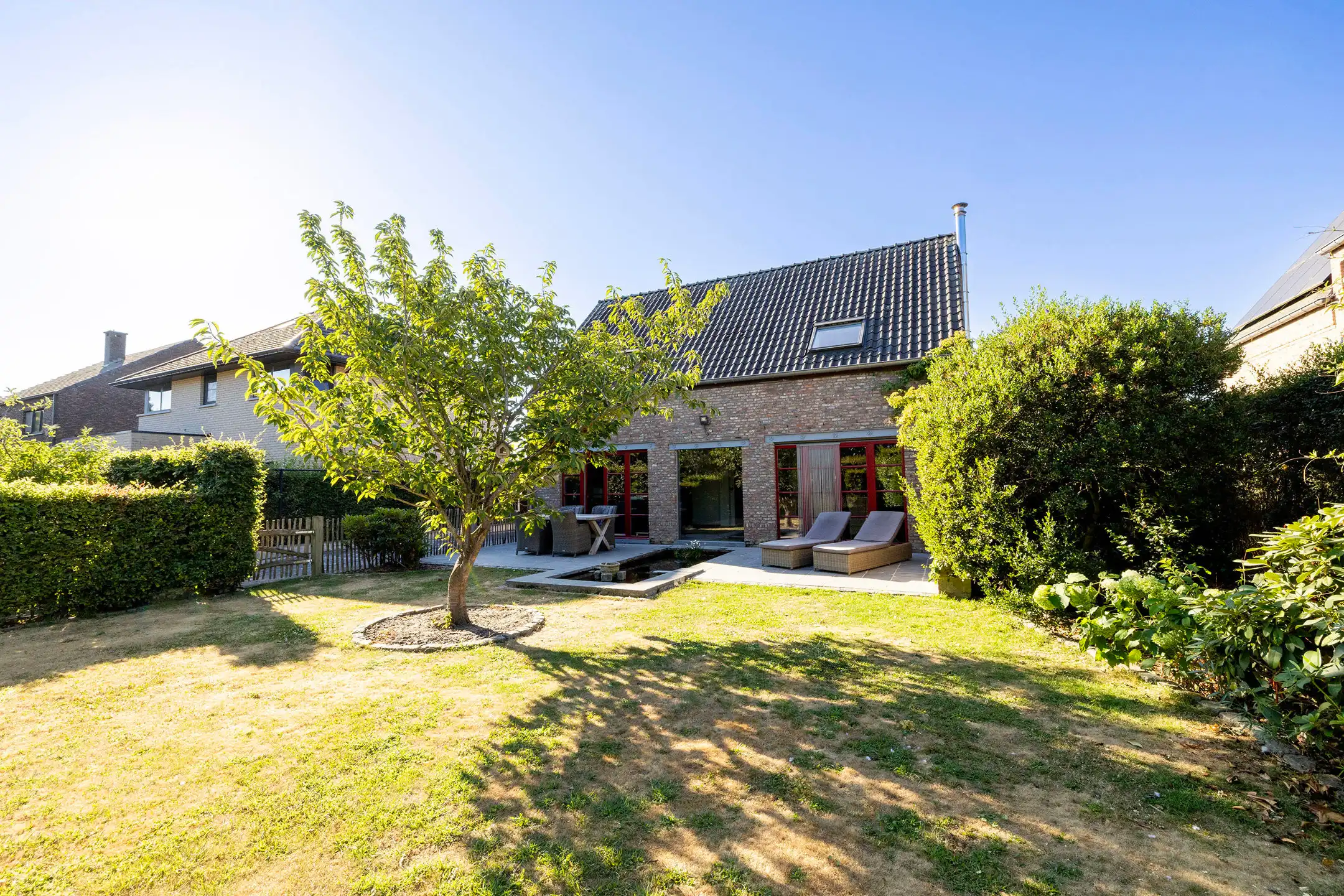 Rustig gelegen energiezuinige woning met 3 slp foto 5
