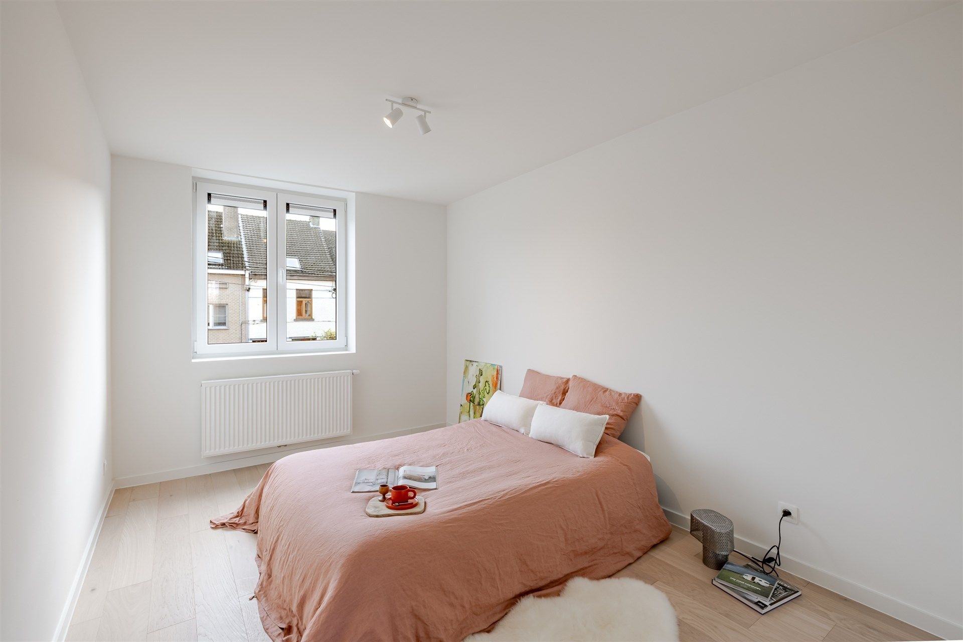 Subliem gerenoveerde woning met 4 slks op topligging foto 18