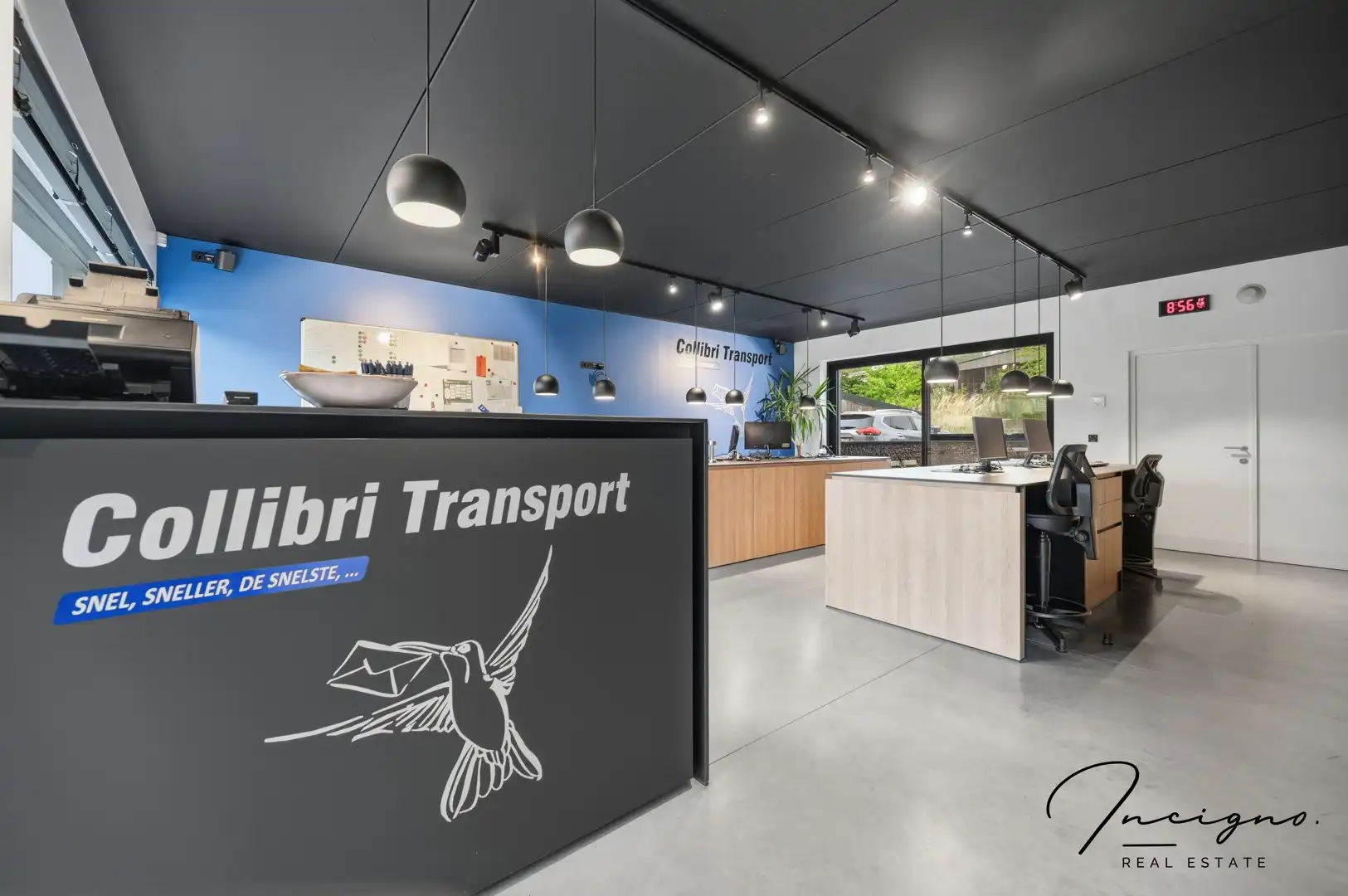 Uniek handelspand met duplexappartement op zichtlocatie foto 5