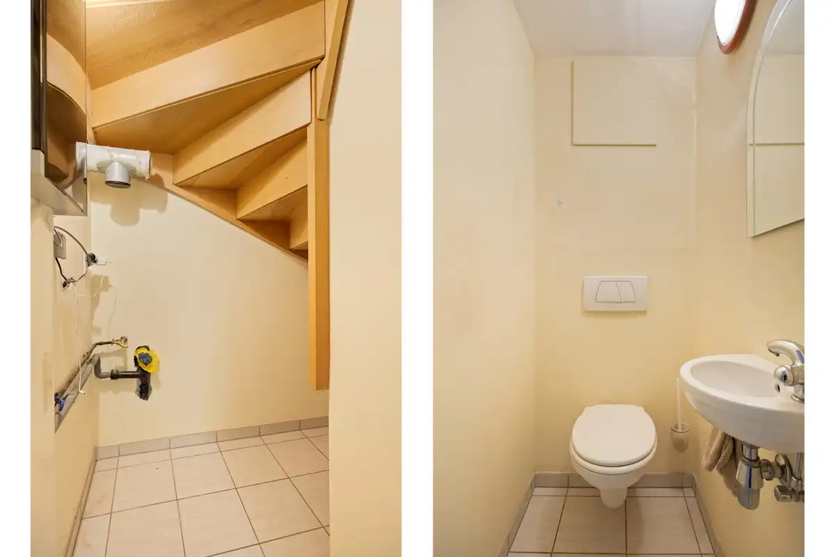 Appartement met 4 slpk en 2bdk! foto 9