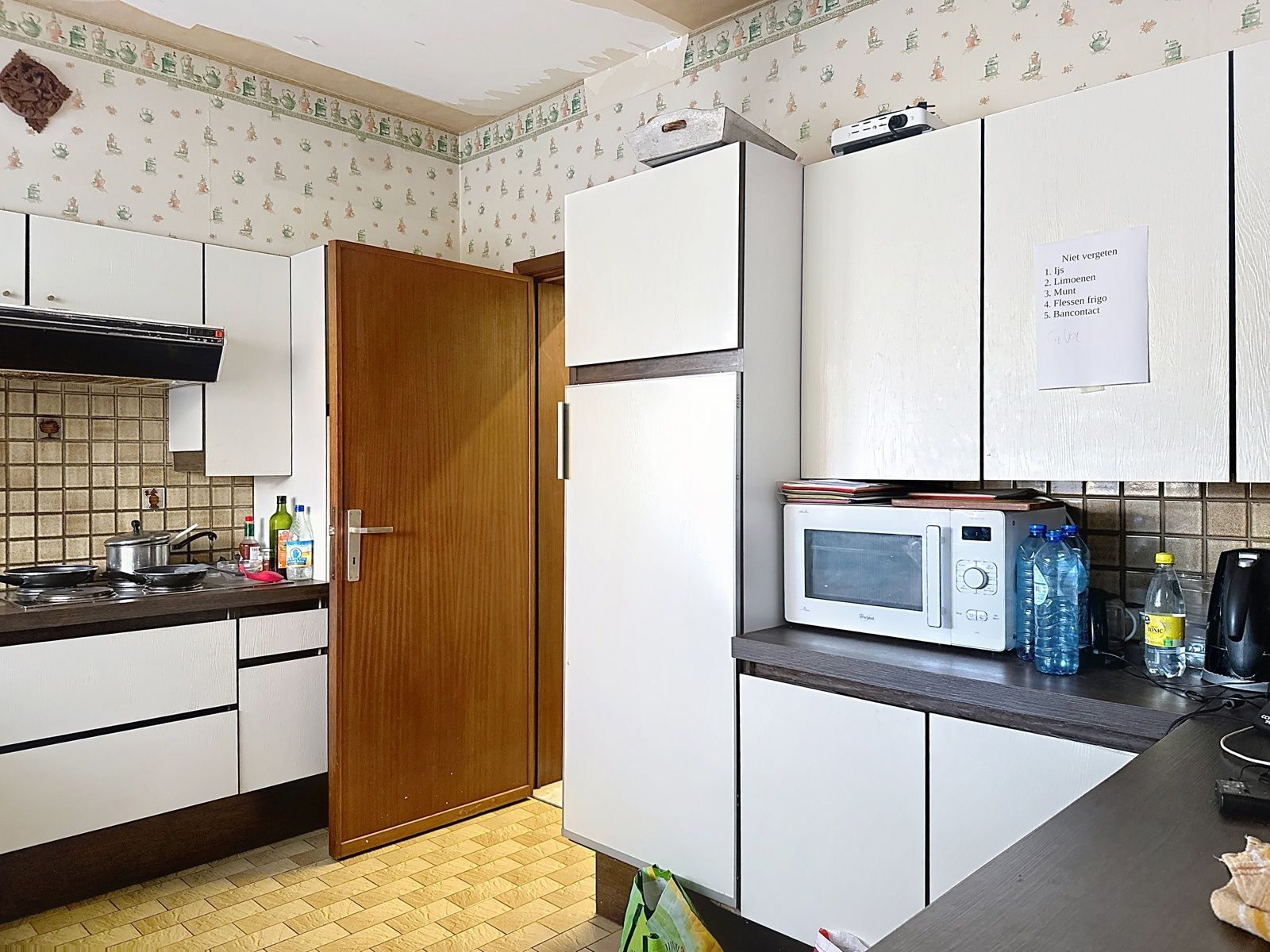 Gelijkvloers wonen met stadstuin op toplocatie foto 6