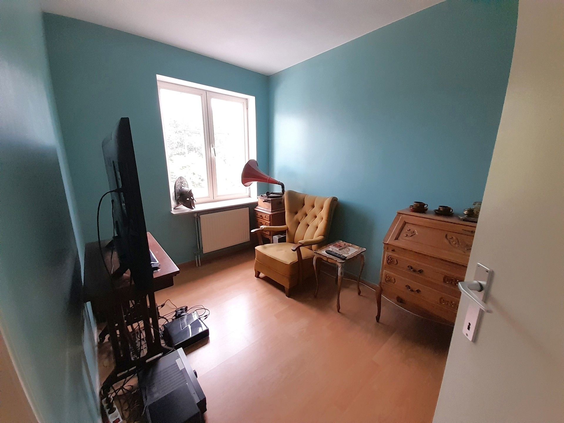Gezellige woning in hartje Lier foto 15