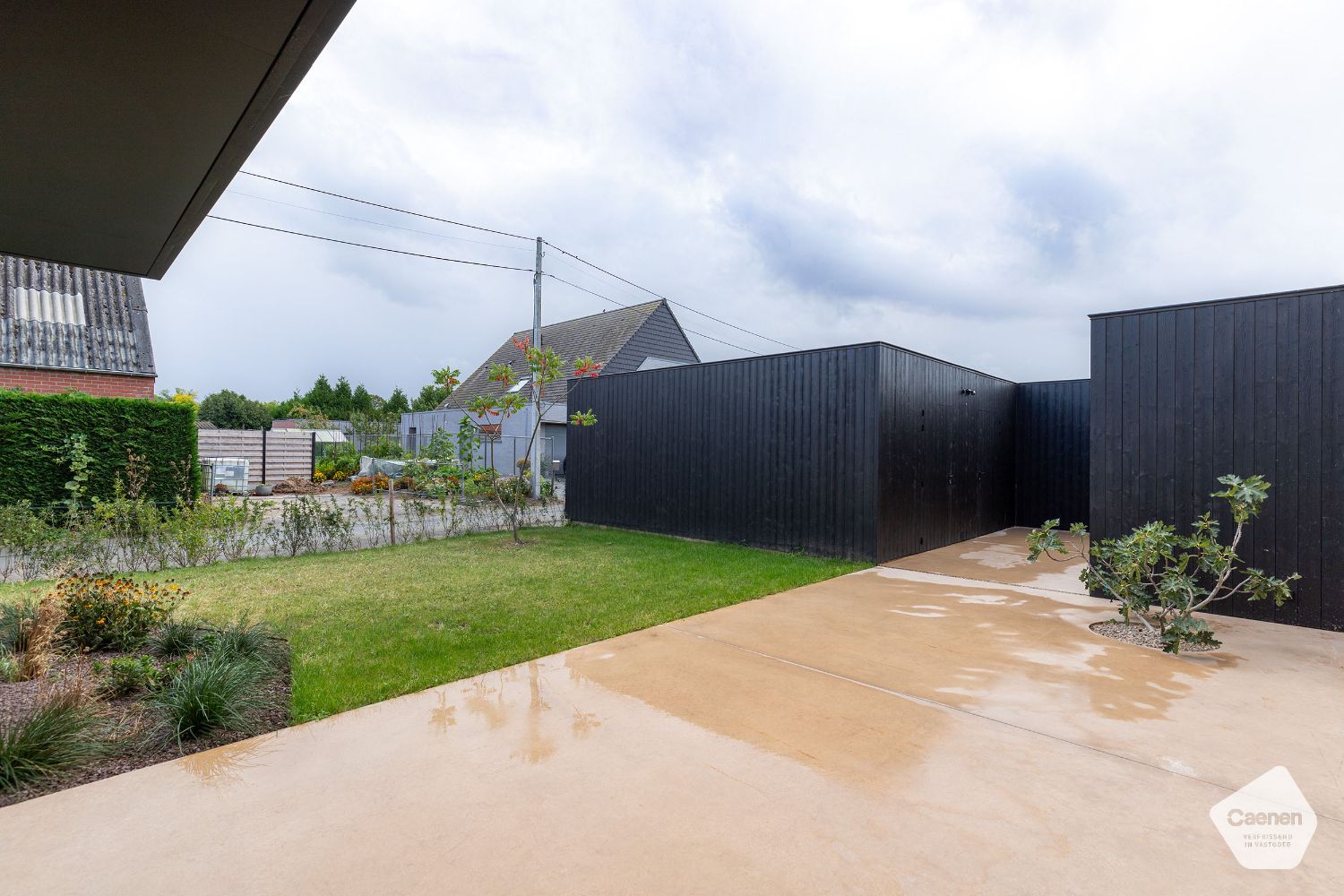 Energiezuinige nieuwbouw met creatief design en warme uitstraling. foto 19