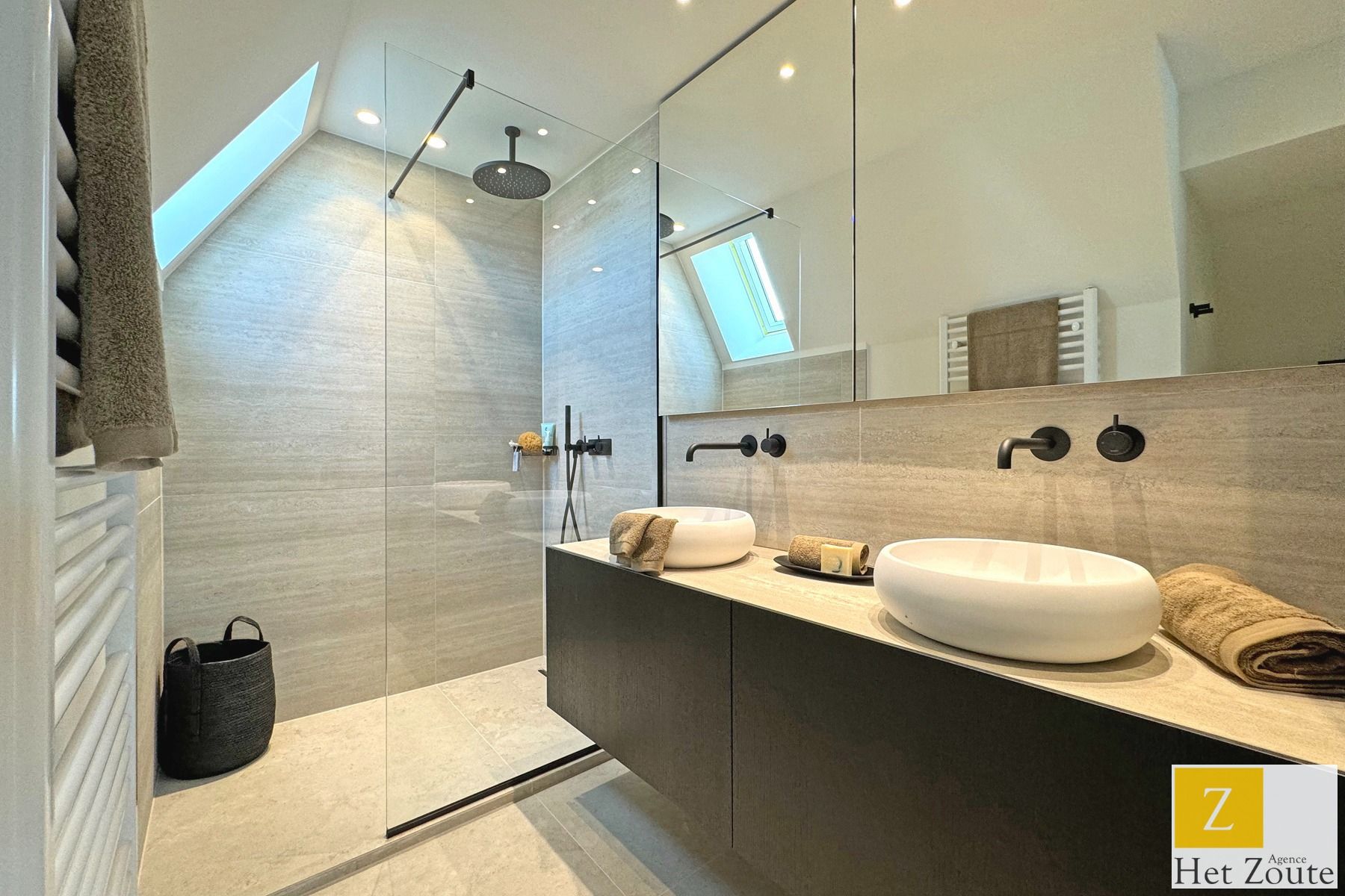Open deur 14 juni 14h-16h villa zwembad vlakbij Kalfsmolen foto 31