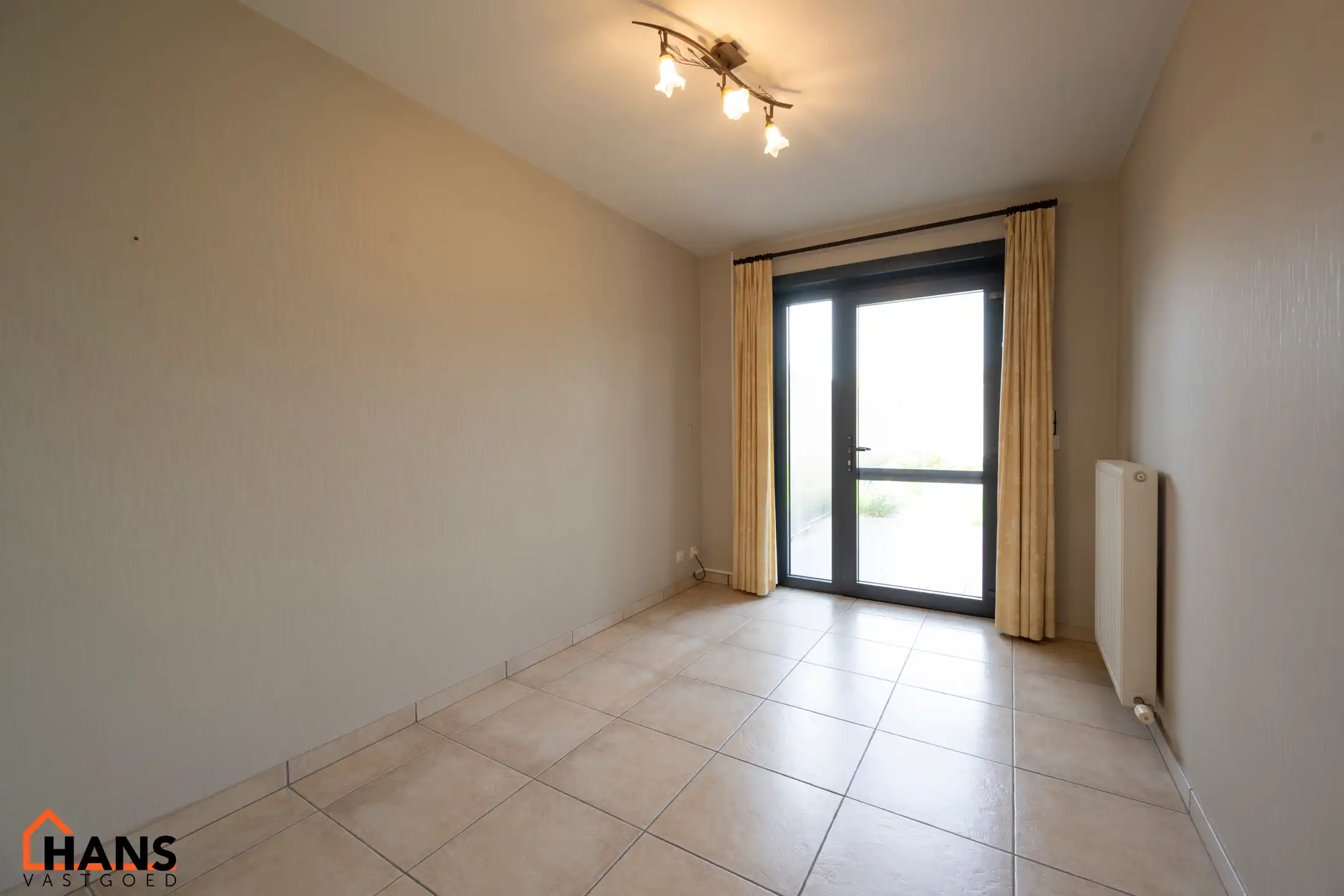 Uniek gelijkvloers appartement. foto 9