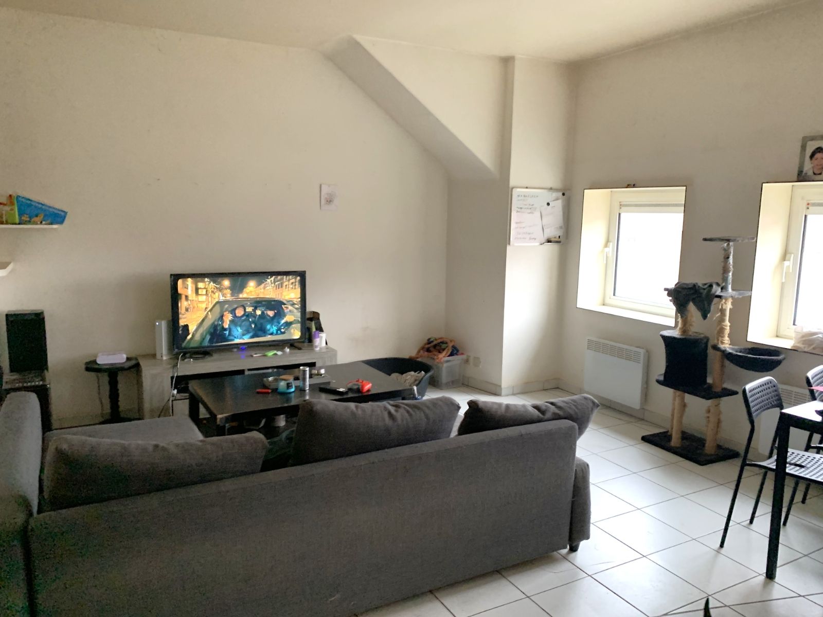 Charmant appartement  op TOPLIGGING (Mobiscore 9/10!)! foto 1