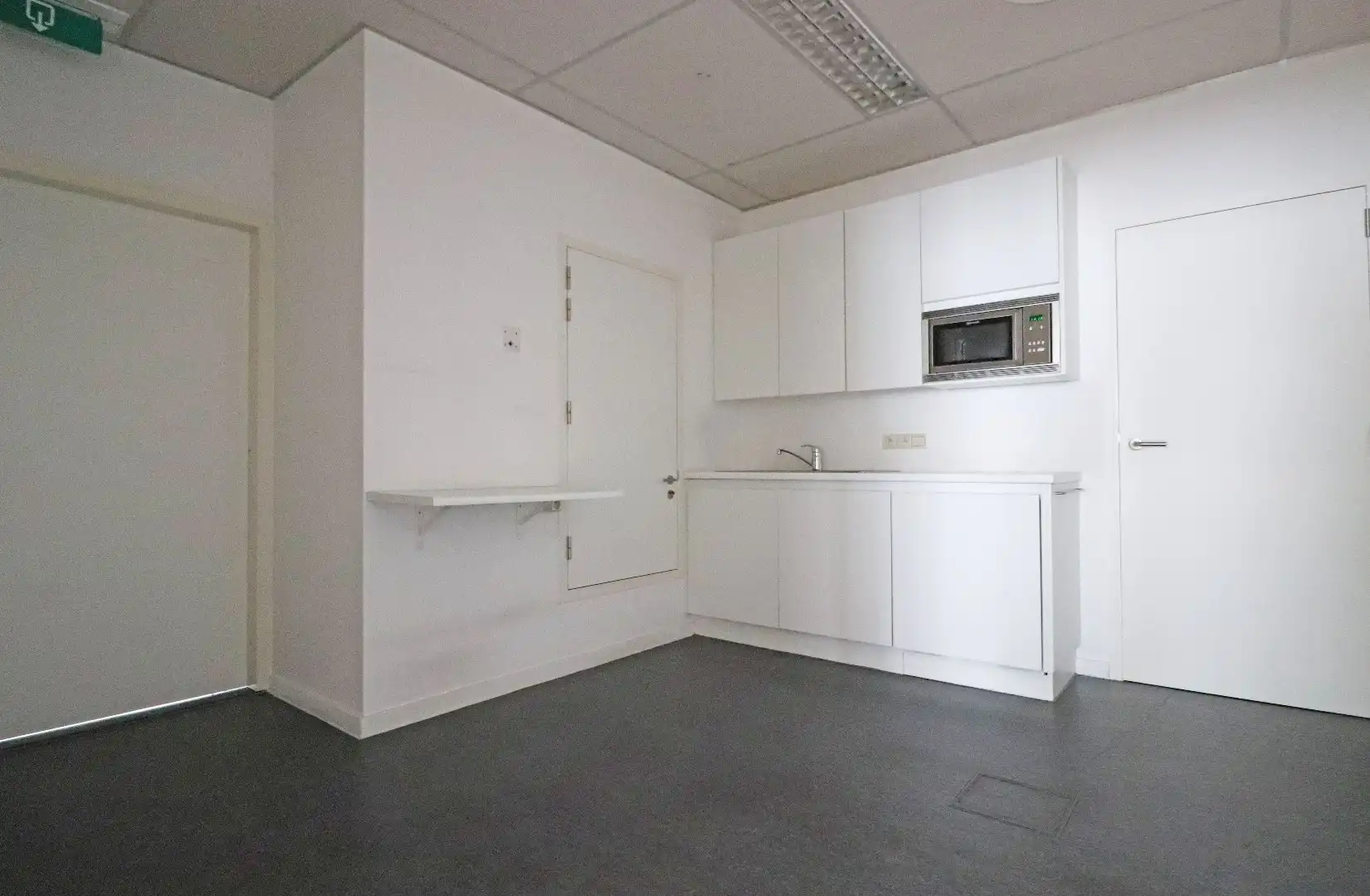 Kantoor op toplocatie foto 10
