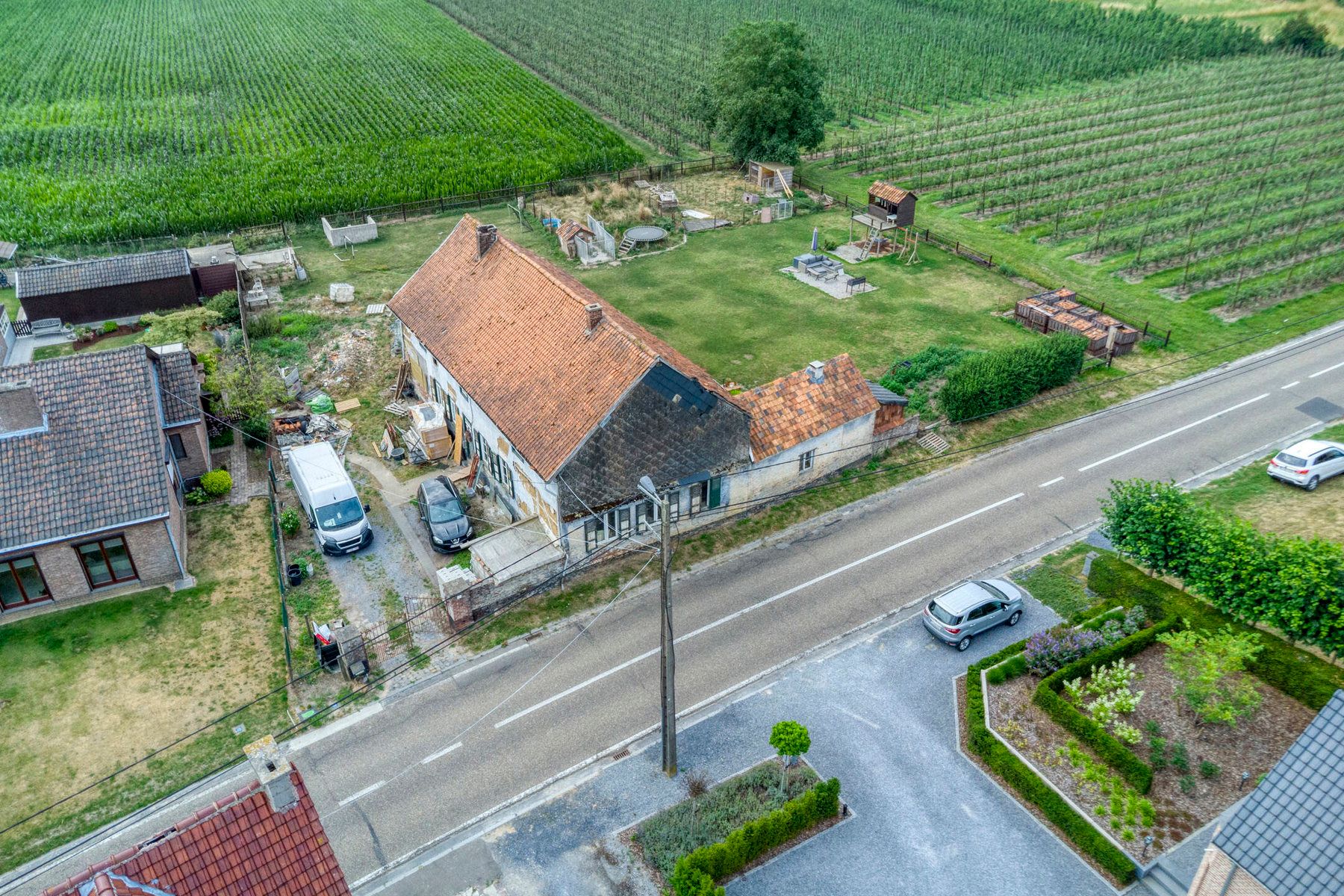 Huis te koop foto 25
