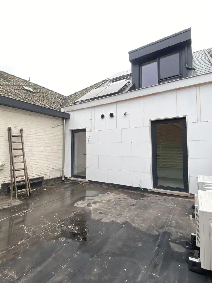 Appartement te huur foto 25