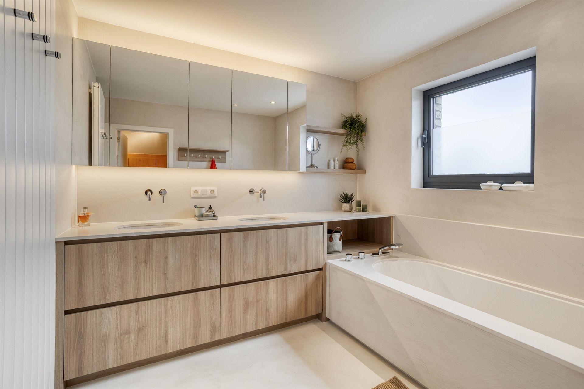 Prachtig uitgeruste villa foto 26