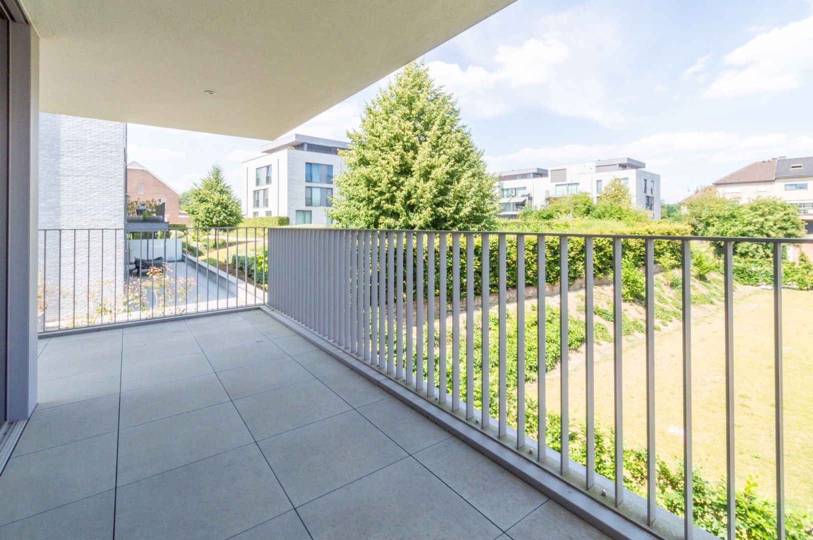 Een prachtig nieuwbouwappartement te Halle! foto 13