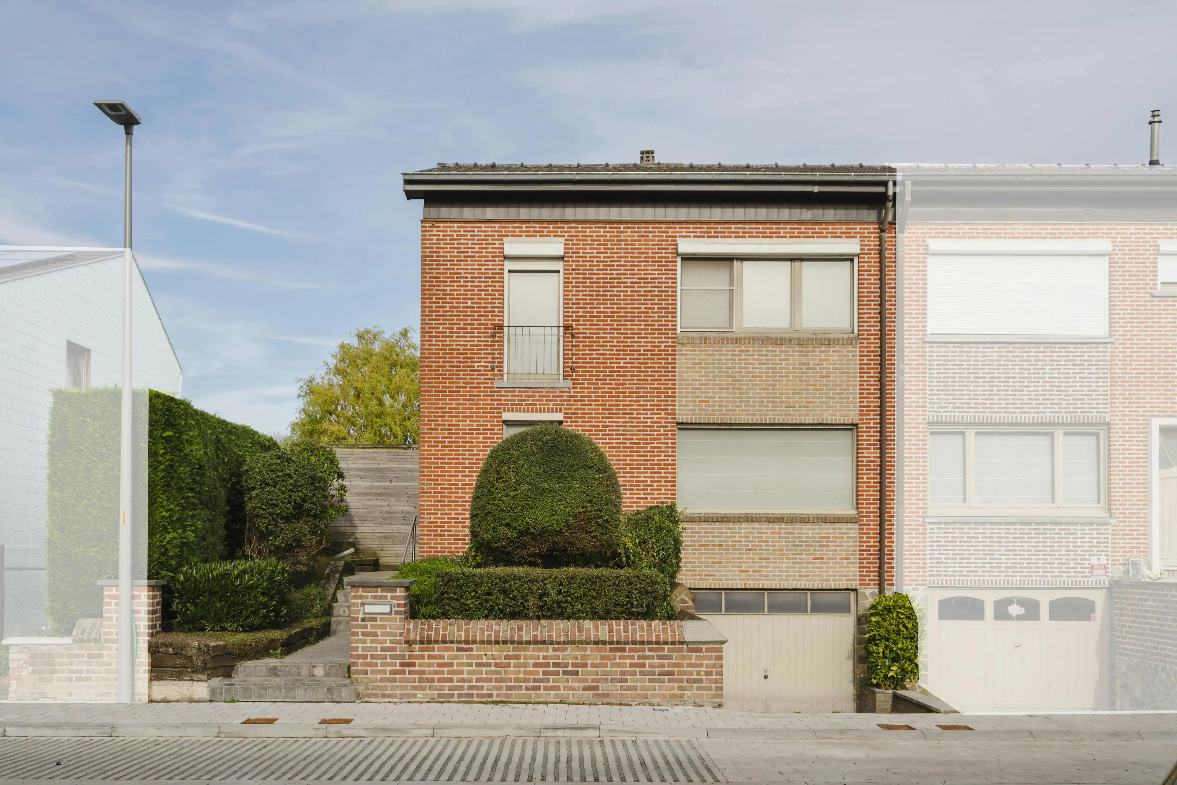 Huis te koop Cederlaan 7 - 8500 Kortrijk