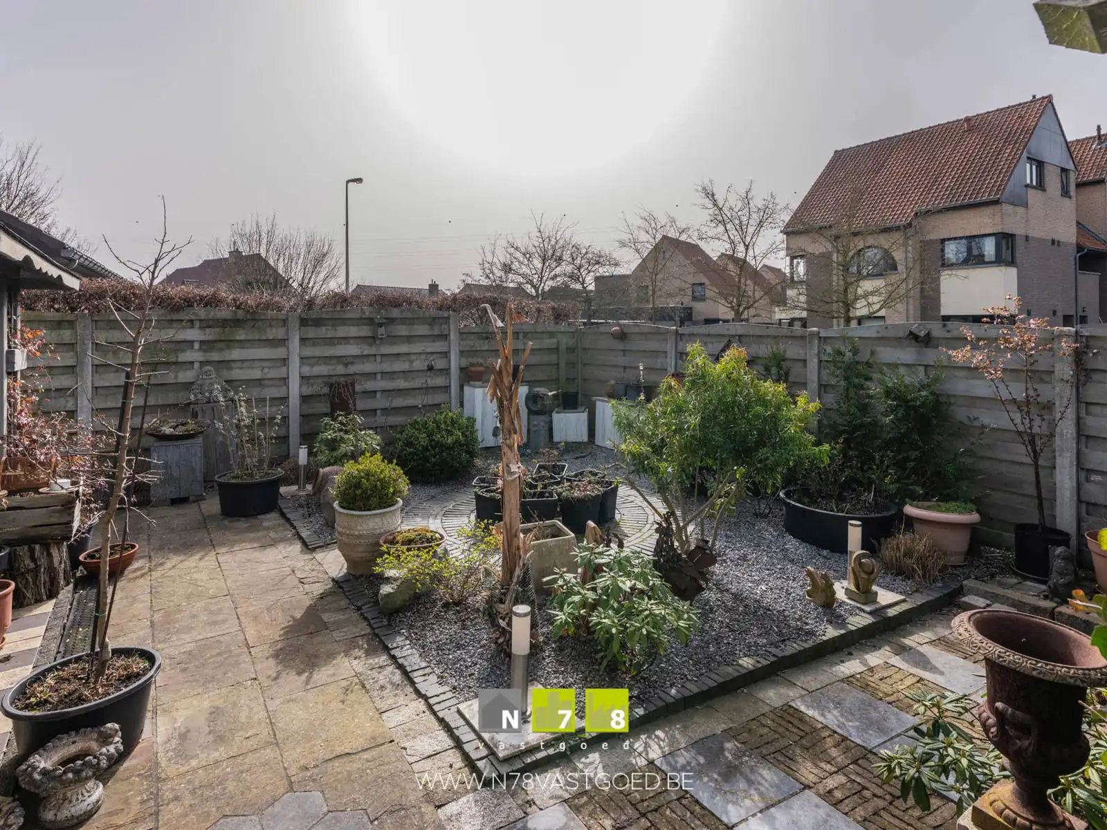 Huis te koop foto 38