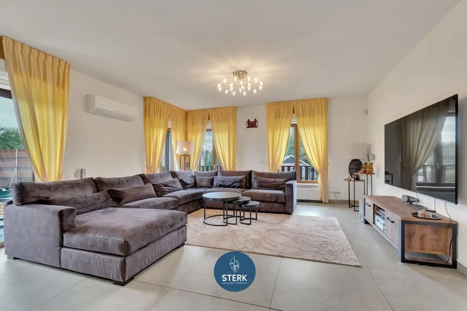 UITZONDERLIJKE WONING MET VEEL POTENTIEEL OP EEN PERCEEL VAN CIRCA 30 ARE ! foto 6