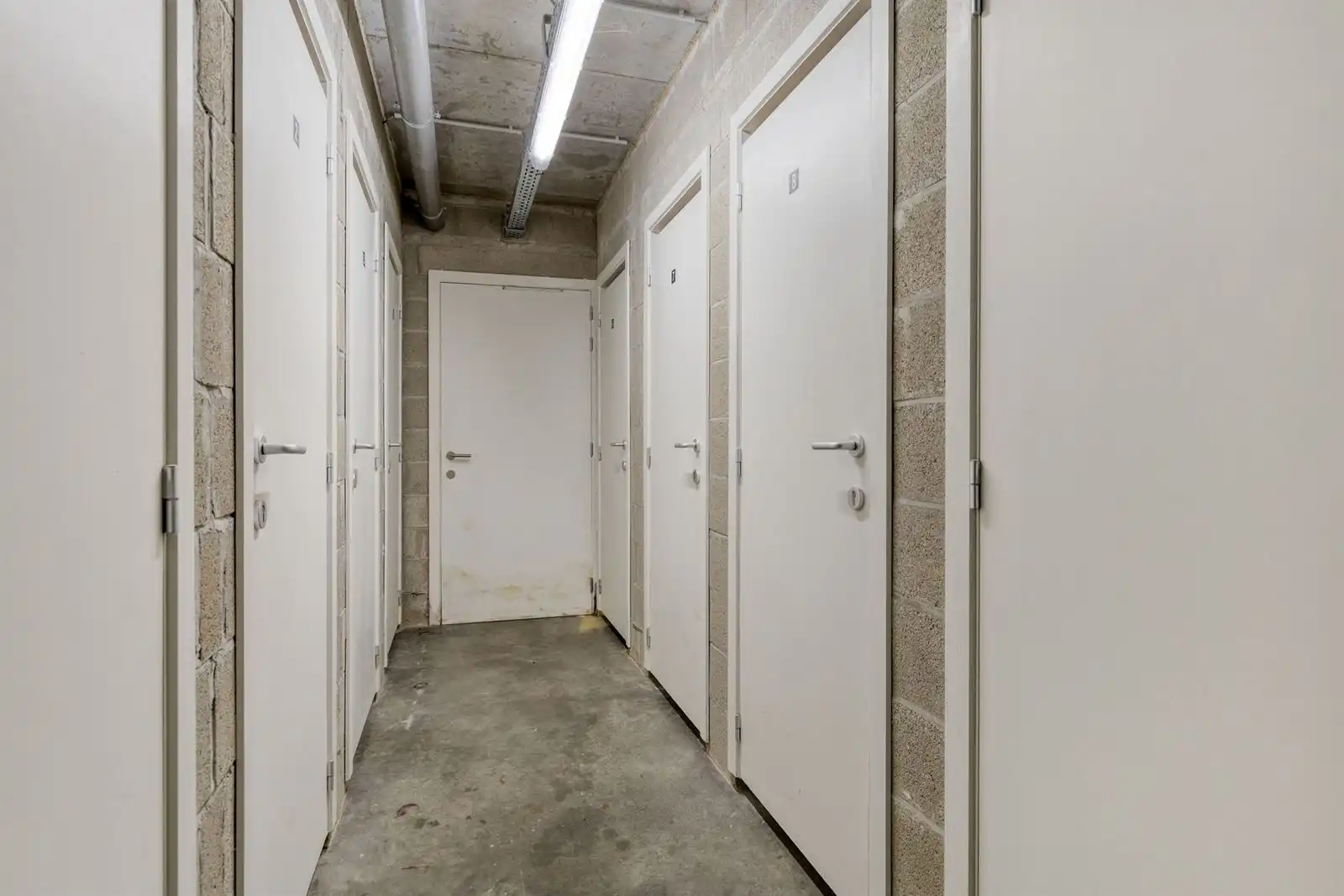 Prachtige penthouse met 3 slaapkamers en dubbel terras foto 23