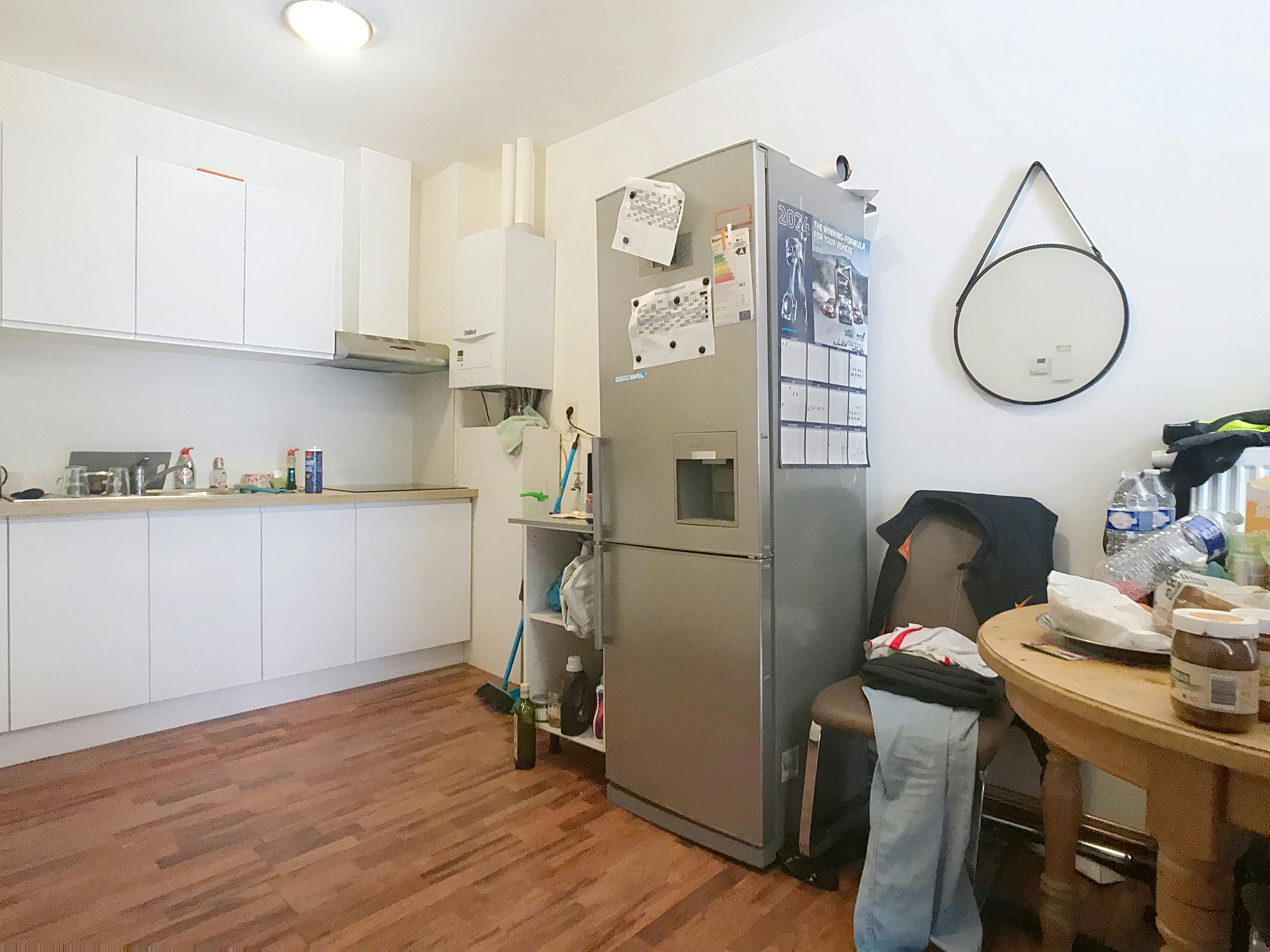 Huis met 8 studio's te koop in Antwerpen foto 10
