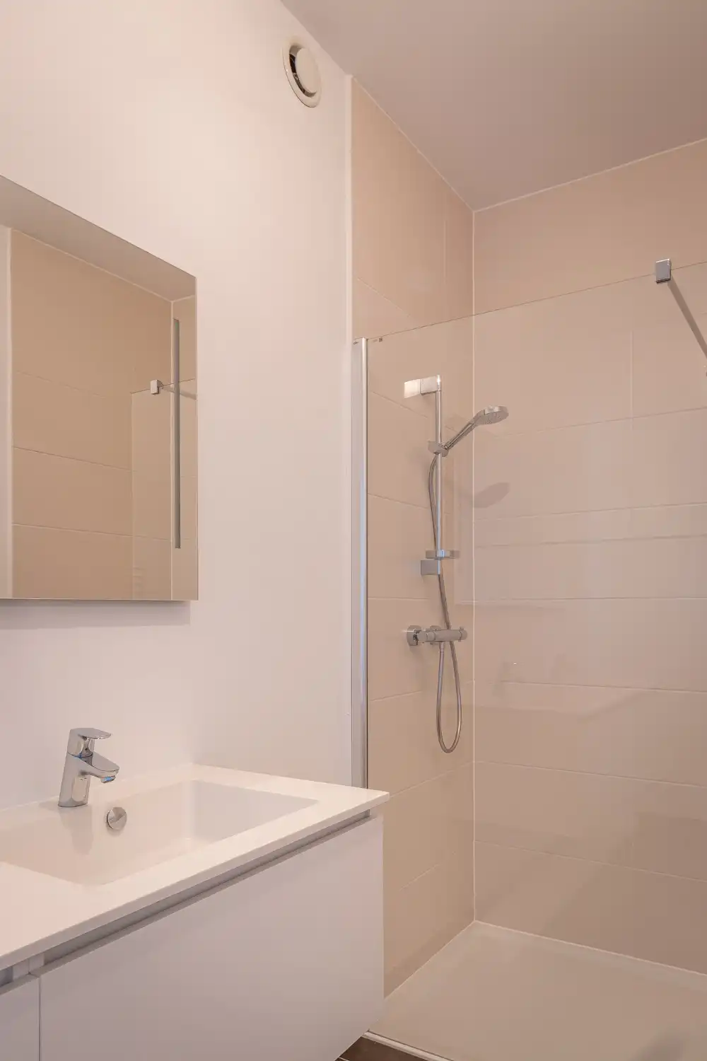 Prachtige penthouse met garage te Wingene foto 49