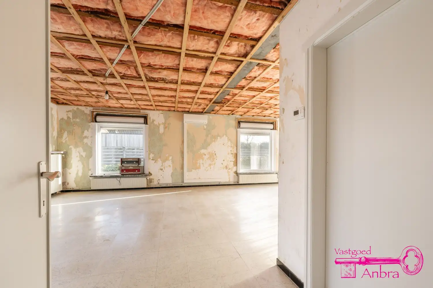 VIJVERDAMSTRAAT 17 - 8760 TIELT (MEULEBEKE) foto 8