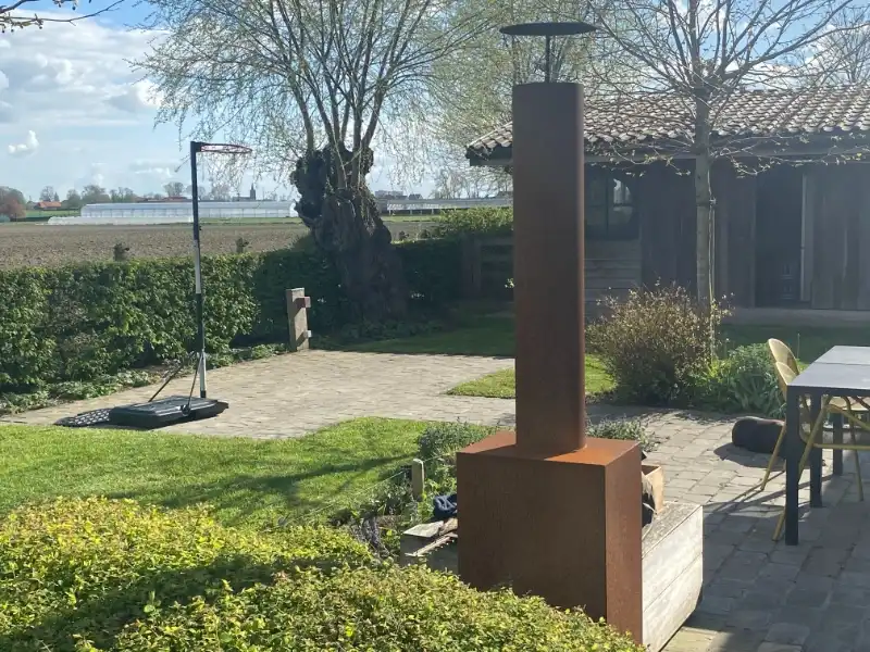 Charmante landelijke woning foto 16