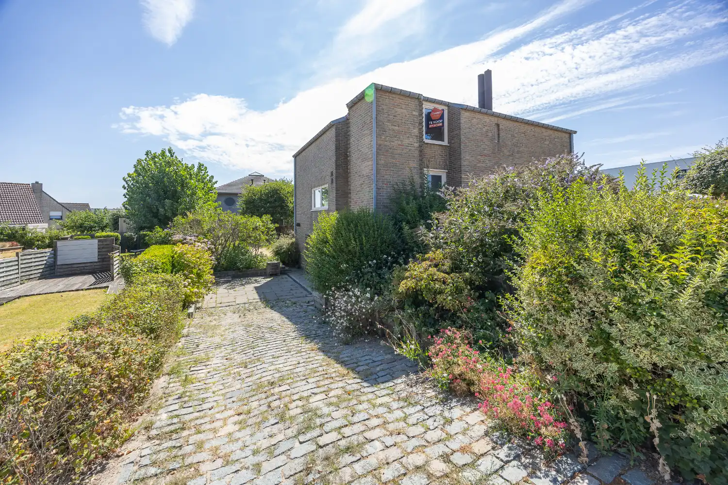 Ruime villa met drie slaapkamers op een toplocatie in Middelkerke! foto 35