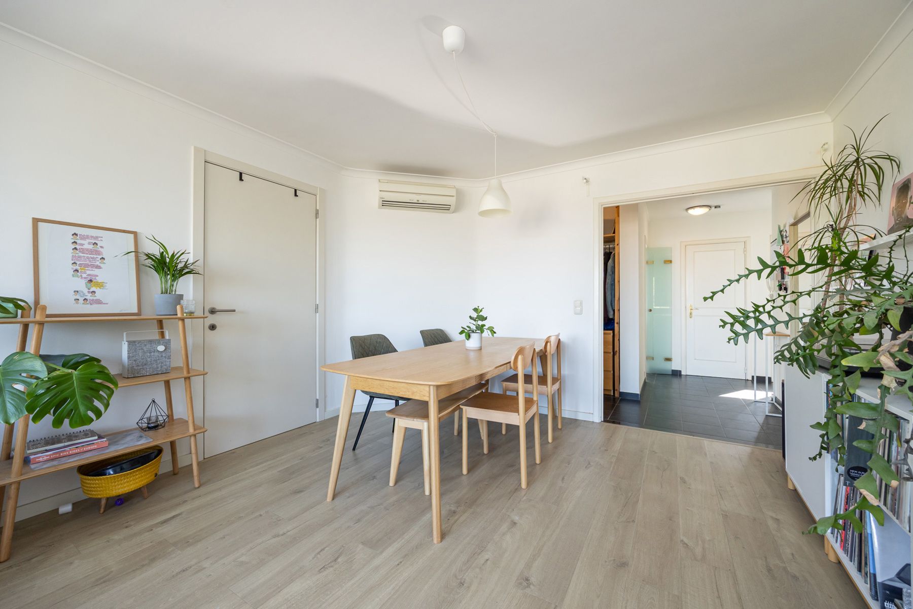 Appartement te koop foto 4