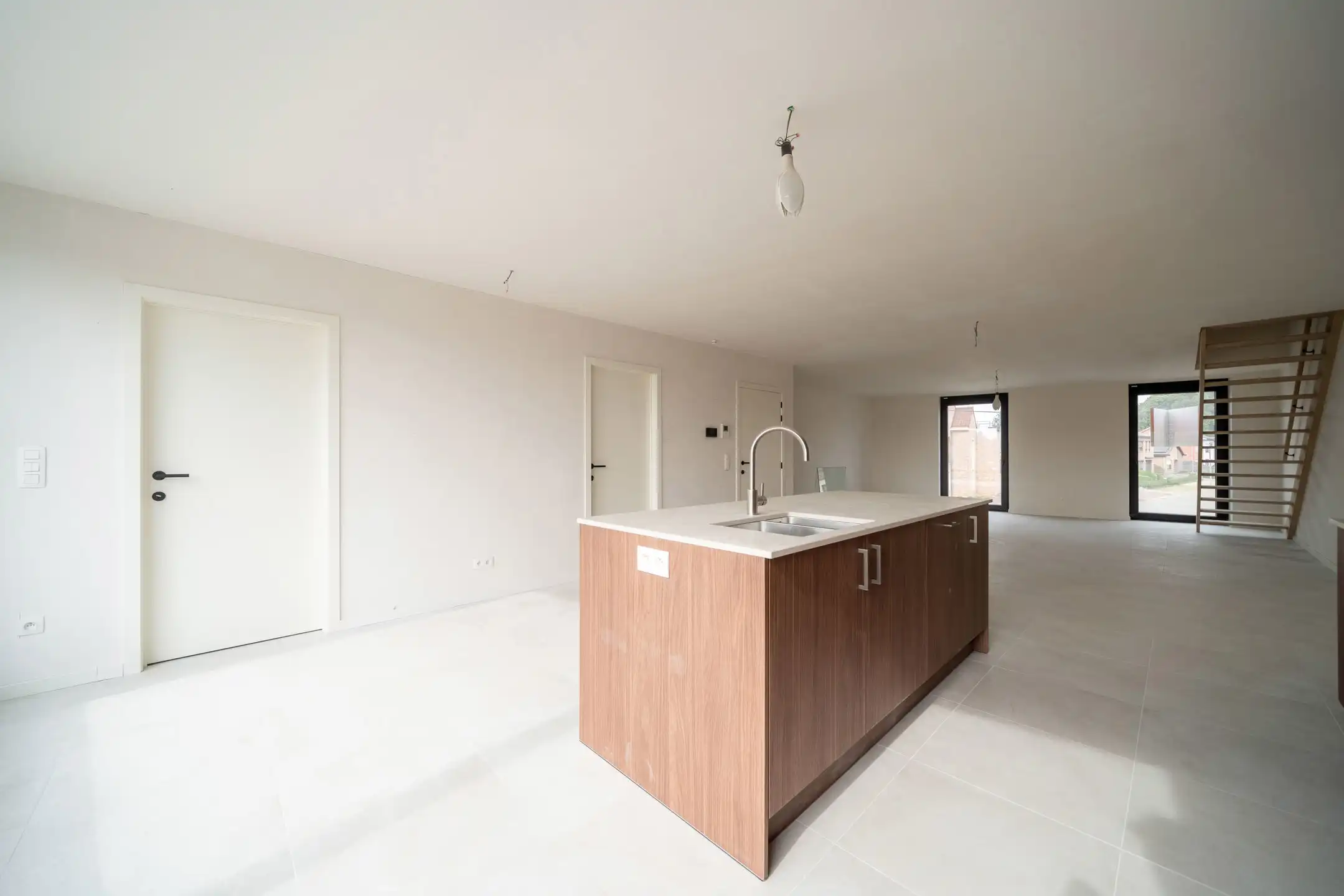 Nieuwbouw met 3 slaapkamers (6% BTW) - incl. parkeerplaats foto 5
