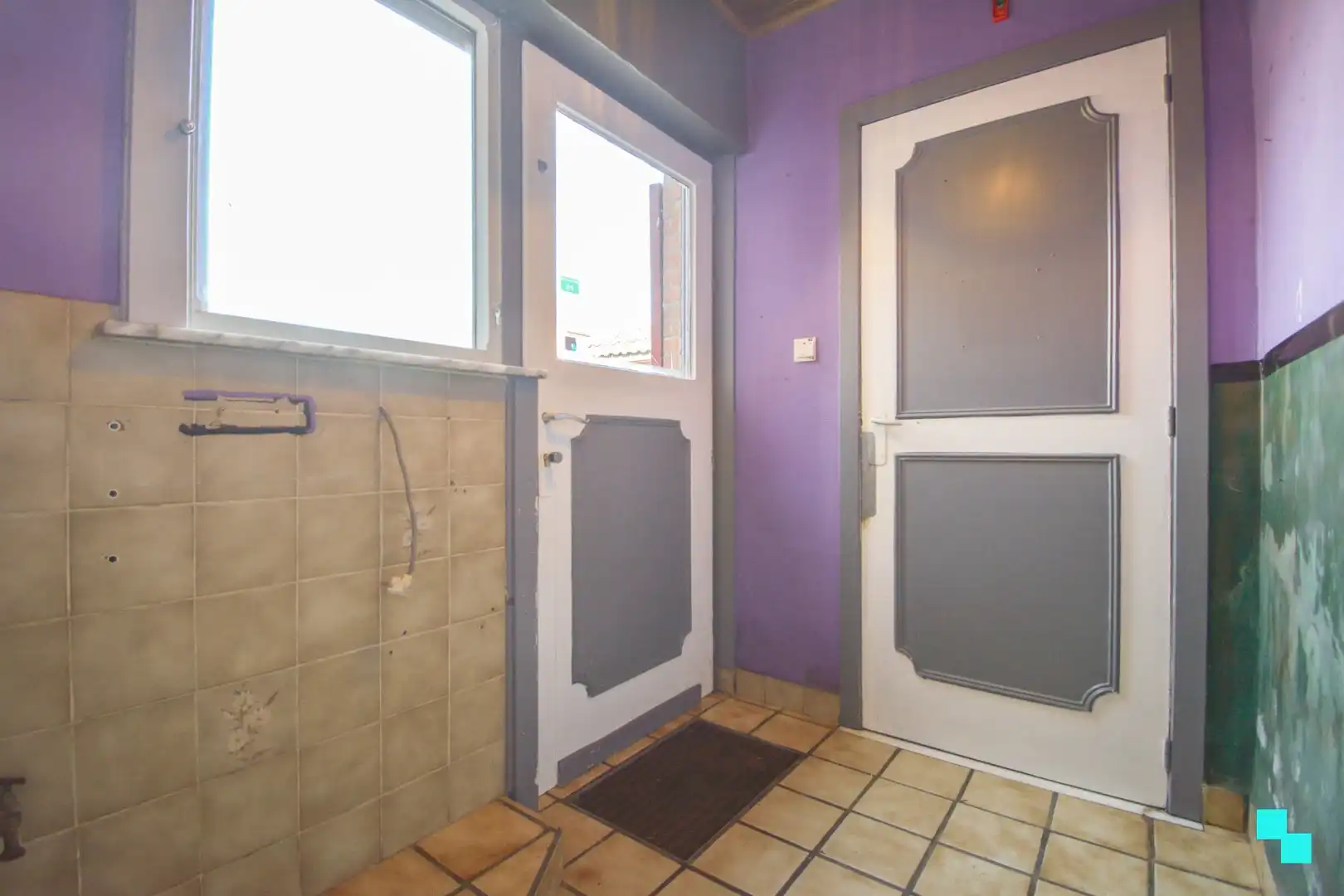 Gelijkvloerse woning met veel potentieel te Hooglede foto 18