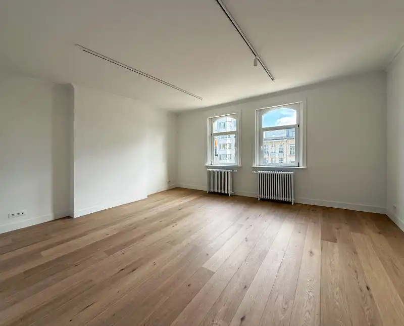 Exclusieve kantoorruimte op toplocatie in Antwerpen foto 4