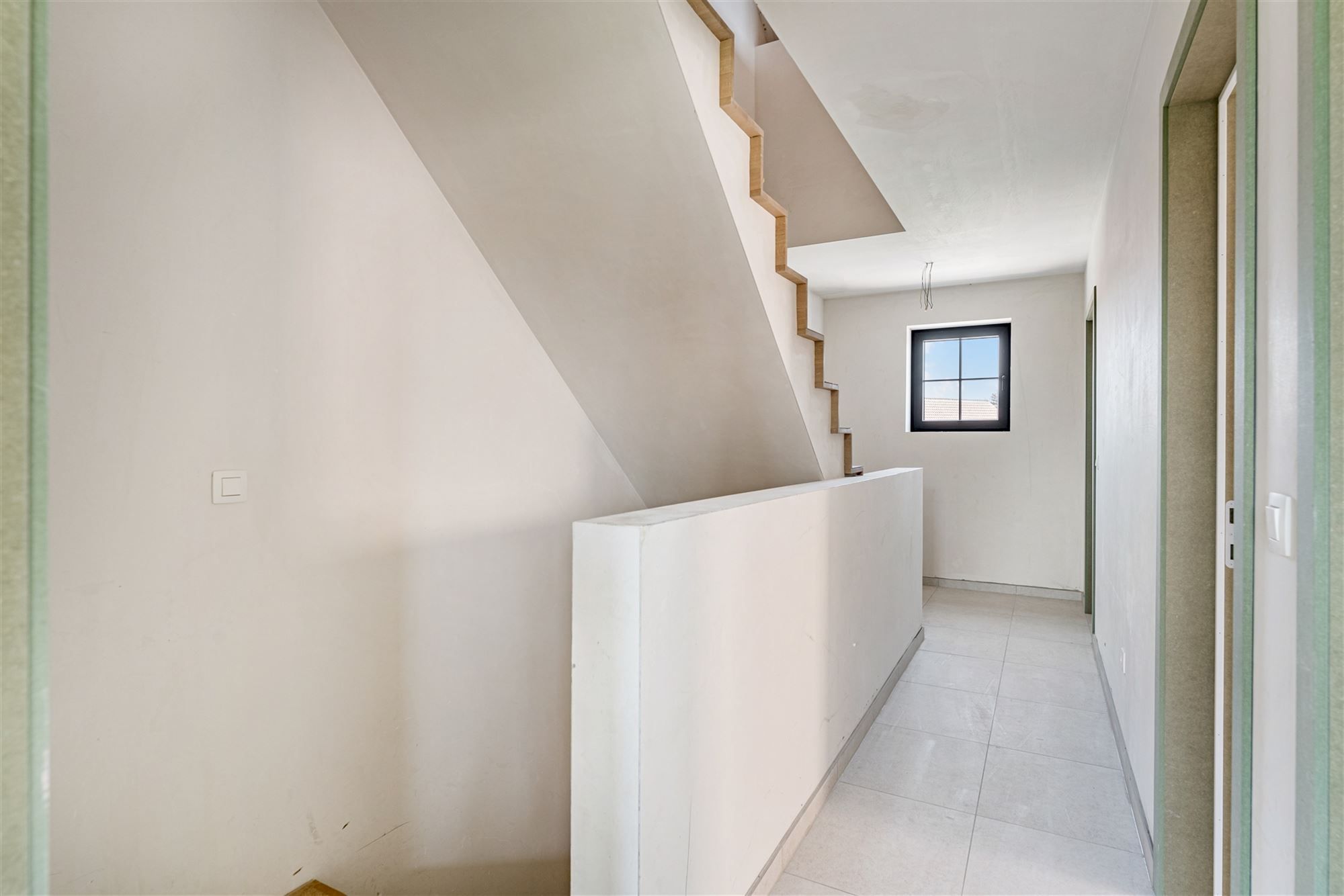 Afgewerkte BEN-woning op zeer rustige locatie te Molenbeersel foto 9