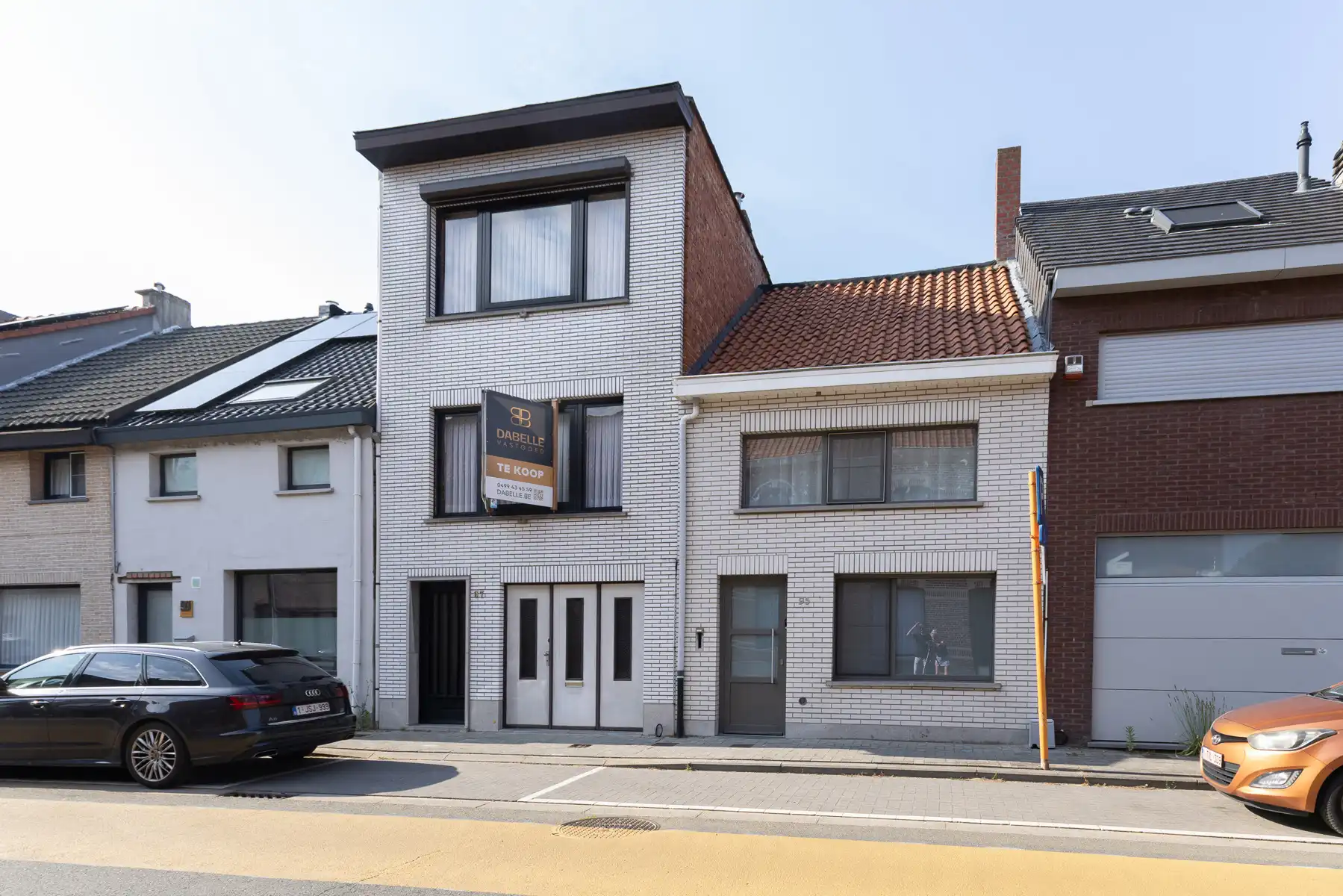 Te renoveren woning met garage en tuin in Sint-Niklaas foto 16