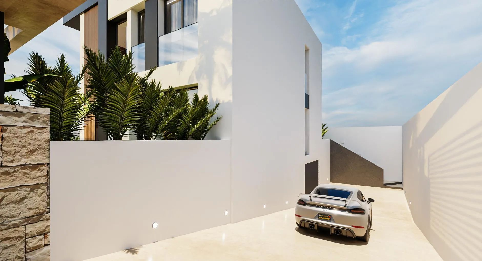 Waar elegantie de zon ontmoet – spectaculaire villa op toplocatie aan de Costa Blanca foto 41