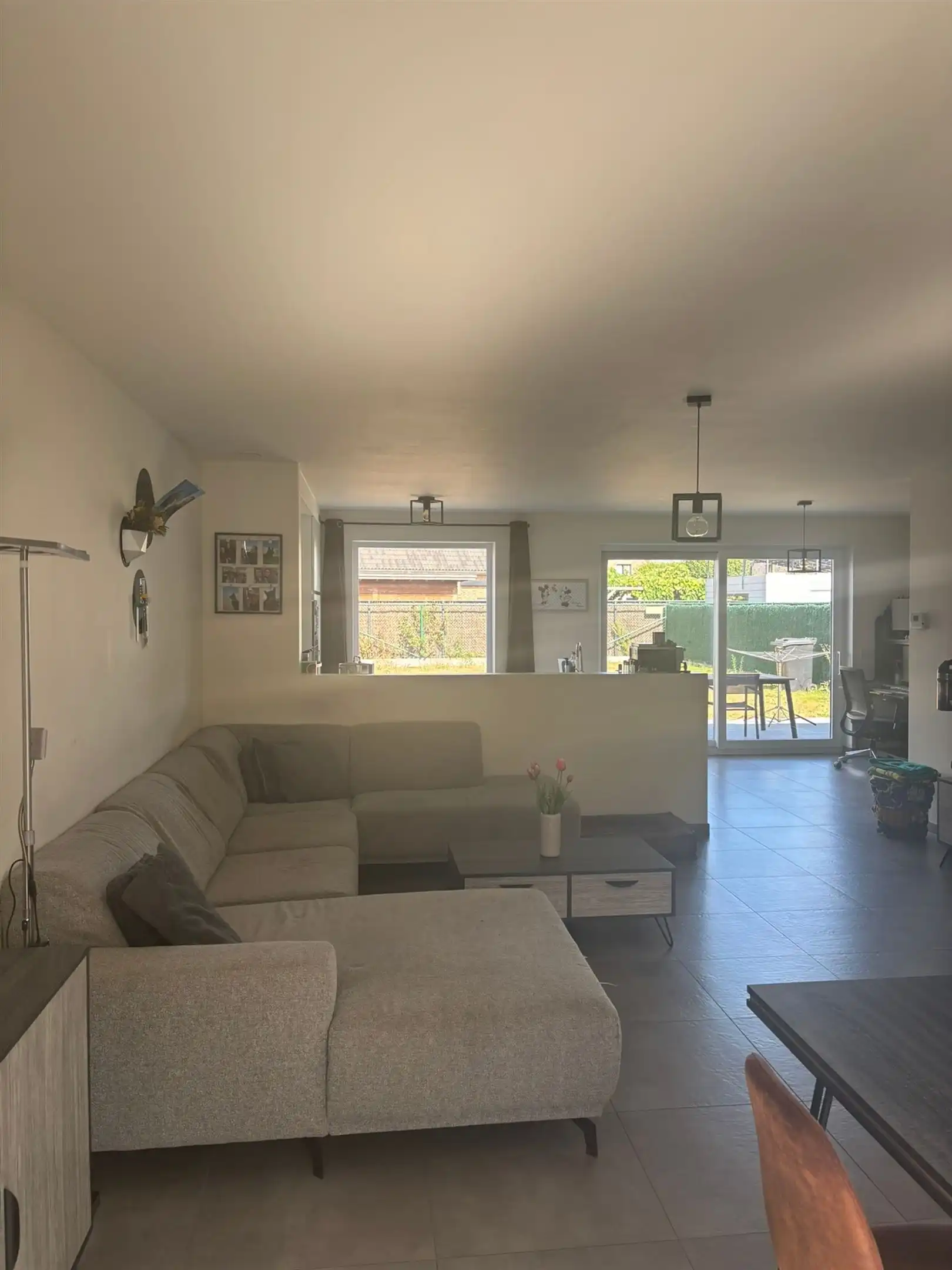 Rijwoning met 3 slaapkamers foto 8