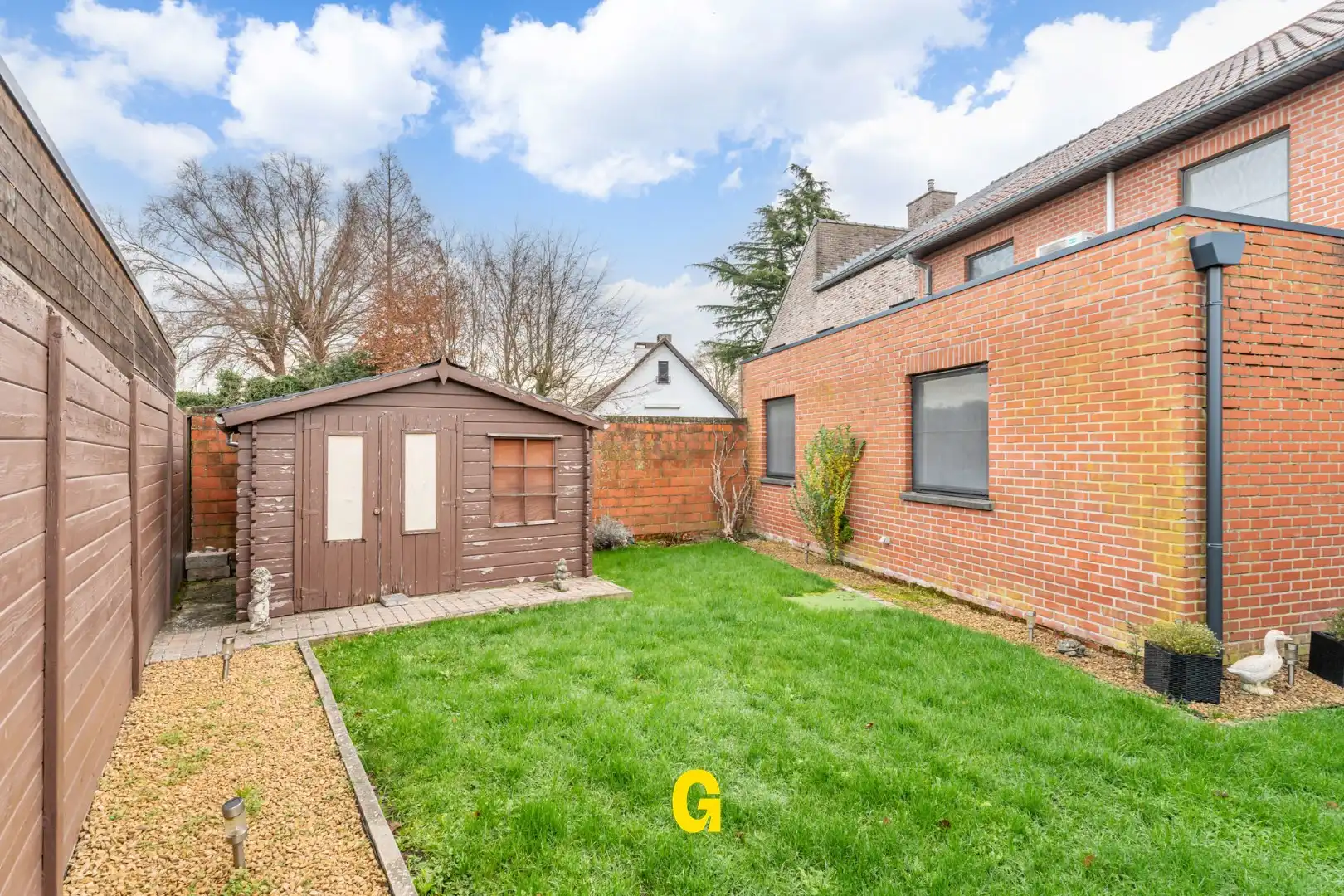 3-slaapkamer appartement in een kleinschalige residentie vlakbij het centrum foto 34