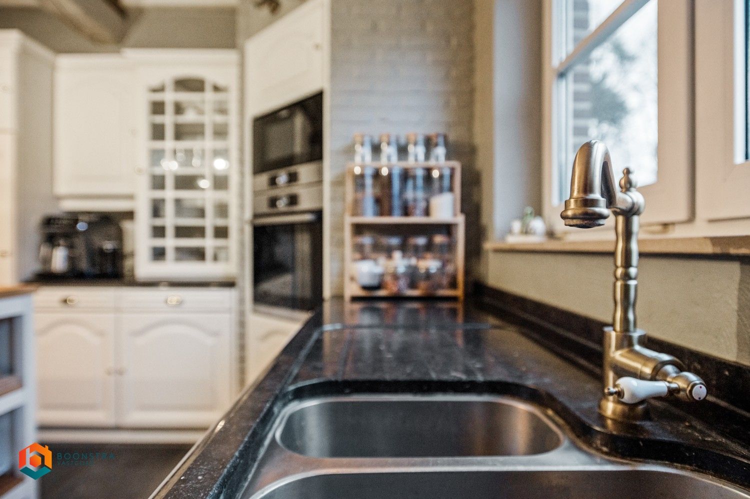 Woning met 3 slpkrs op perceel van 900 m² foto 15