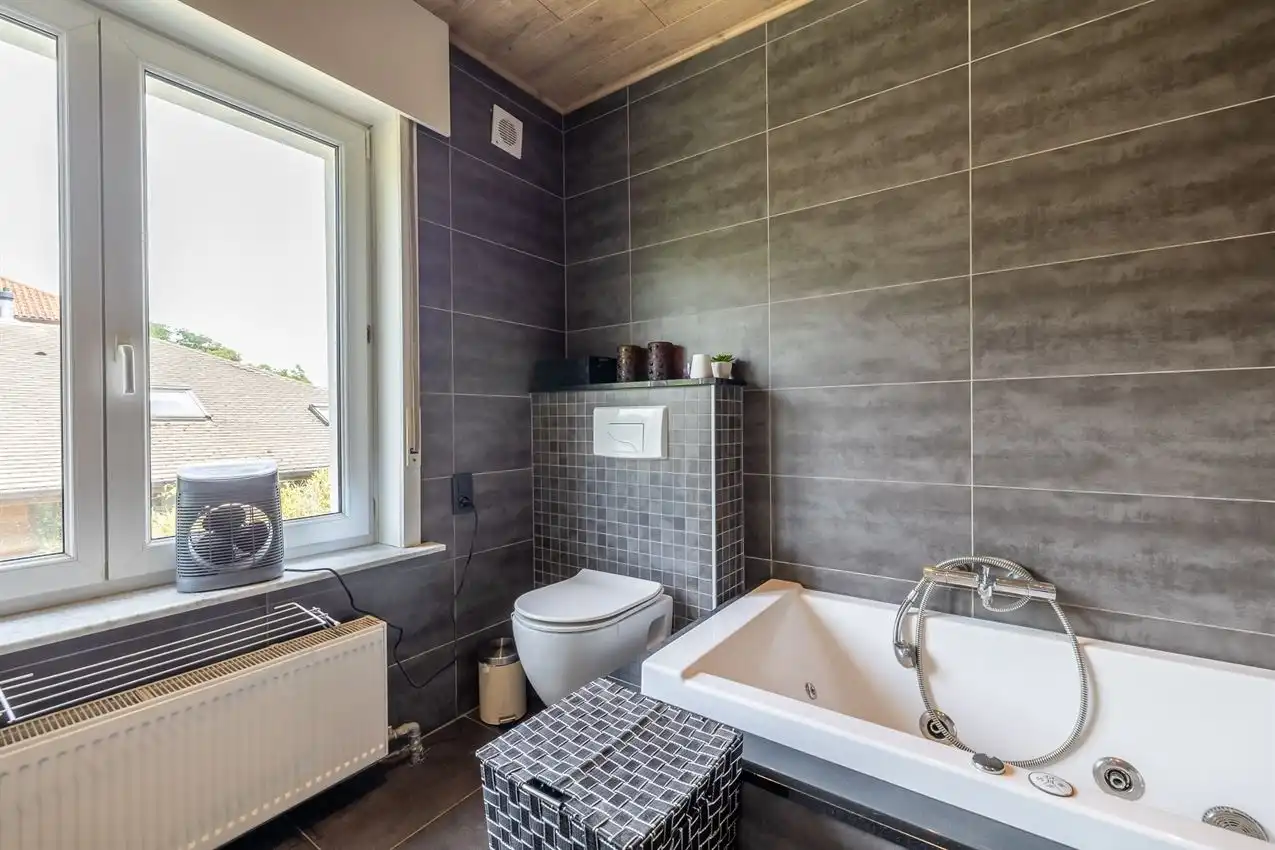 Parktuin, privacy, woning die meegroeit met je gezin foto 18