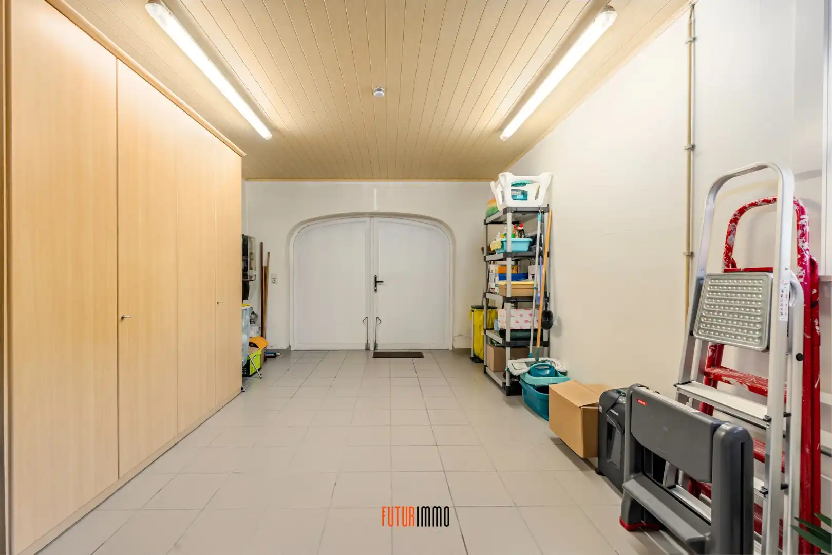 In optie - Instapklare alleenstaande woning te Zedelgem foto 16