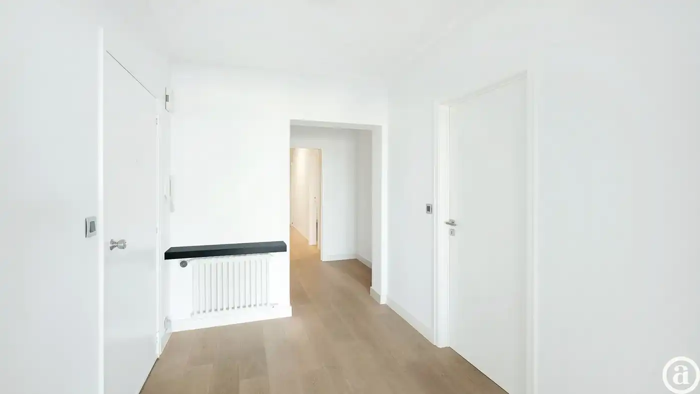 3-slaapkamerappartement op de Zeedijk te Zoute. foto 10
