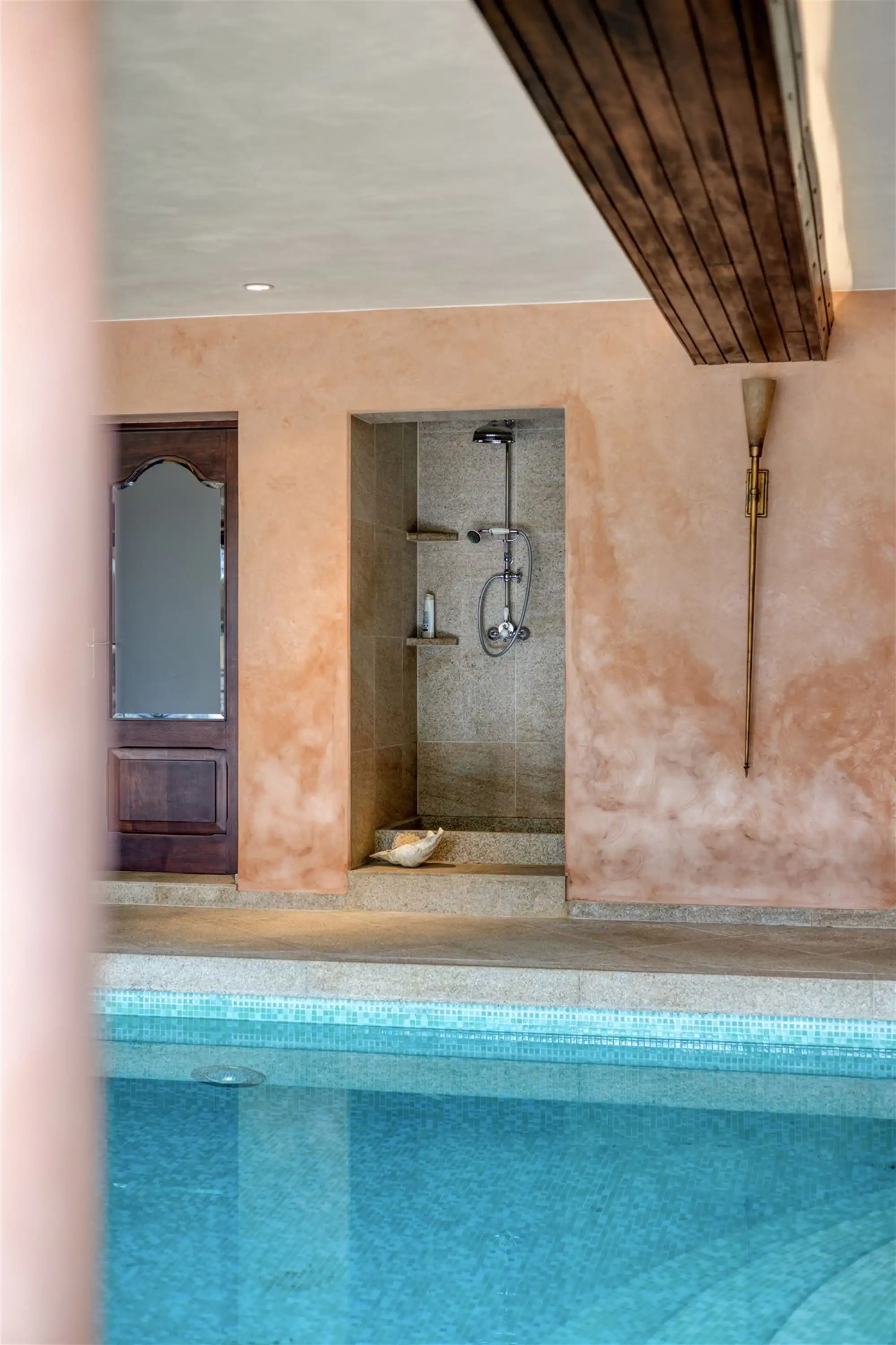 Exclusief landgoed met allure op parkdomein in Pelt foto 80