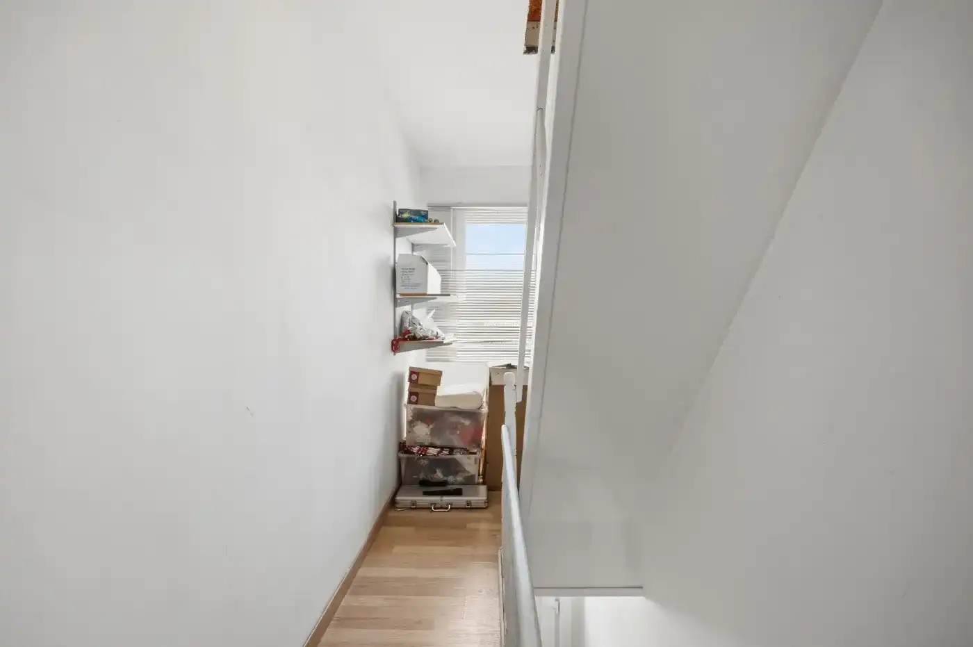 Instapklare rijwoning in het landelijke Linter, 2 slaapkamers, met tuin foto 15