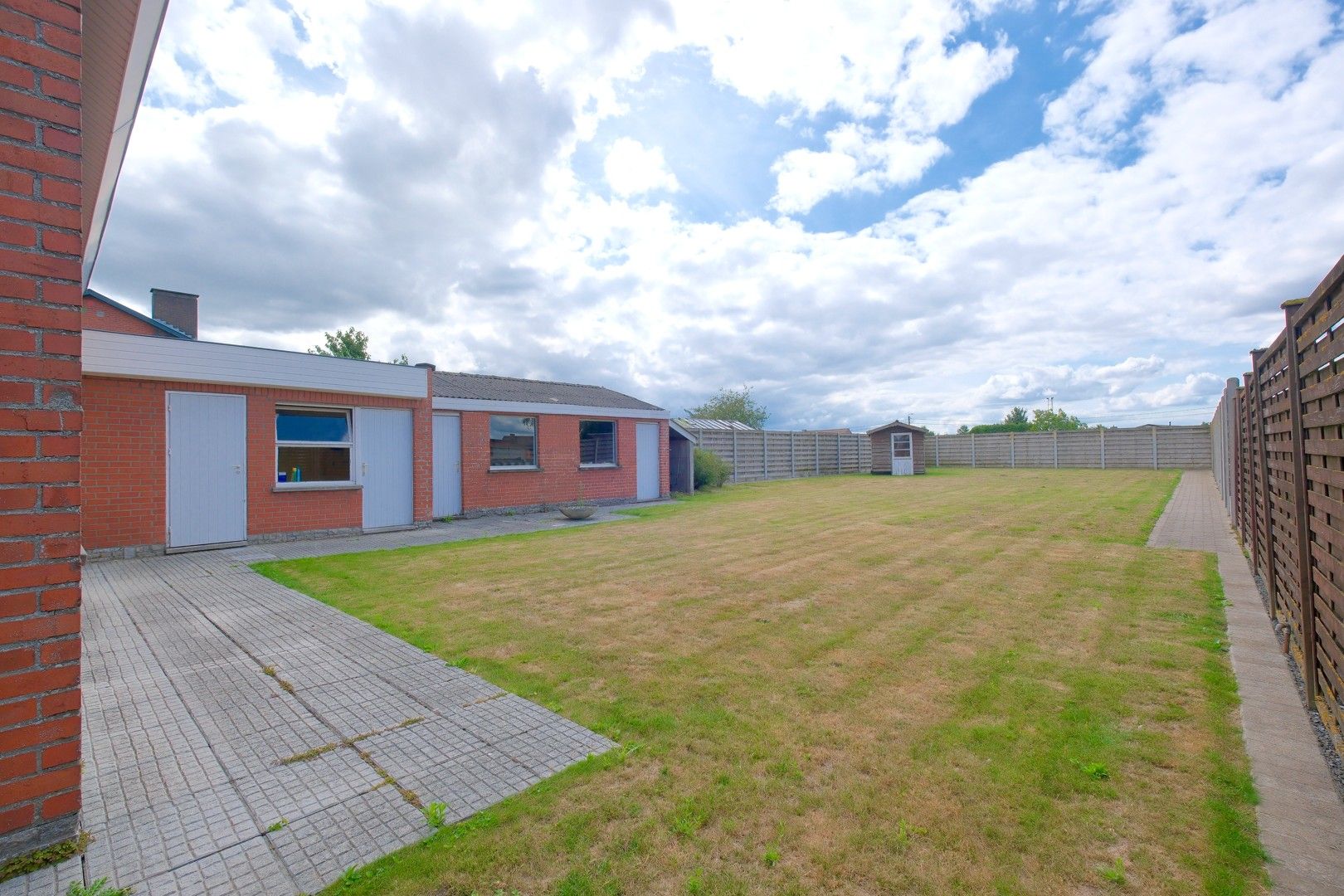Lichtervelde - HOB met 3 slpks en garage op perceel van 593 m²! foto 13