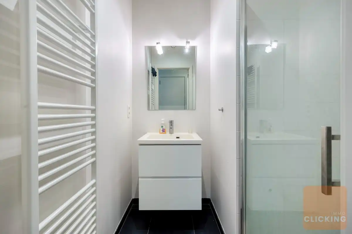 Europees kwartier: Top 2 slaapkamer appartement met ruim terras foto 12