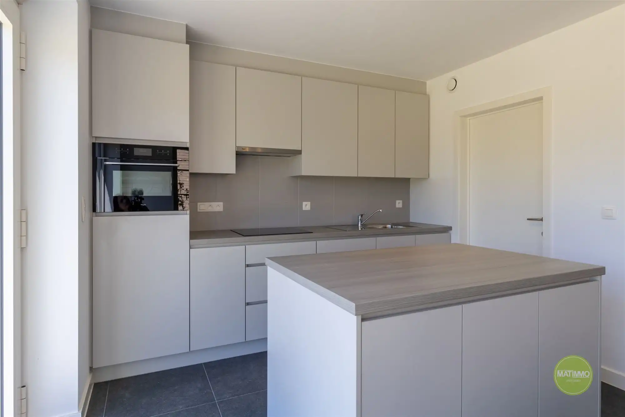 Nieuwbouwwoning met 3/4 slaapkamers te Oud-Turnhout foto 6